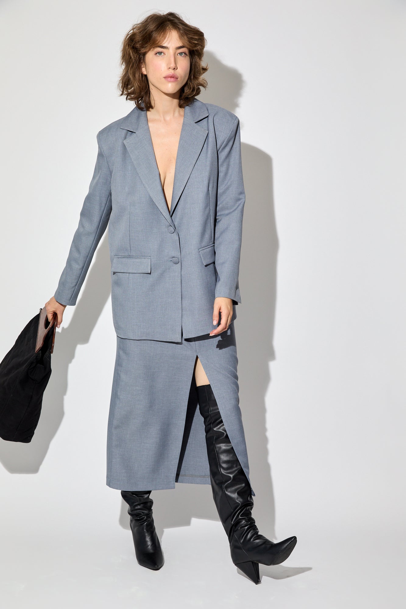 REBECCA SUIT