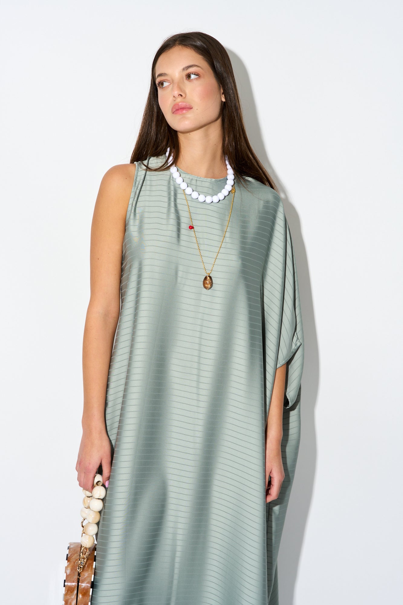 CARMEN DRESS
