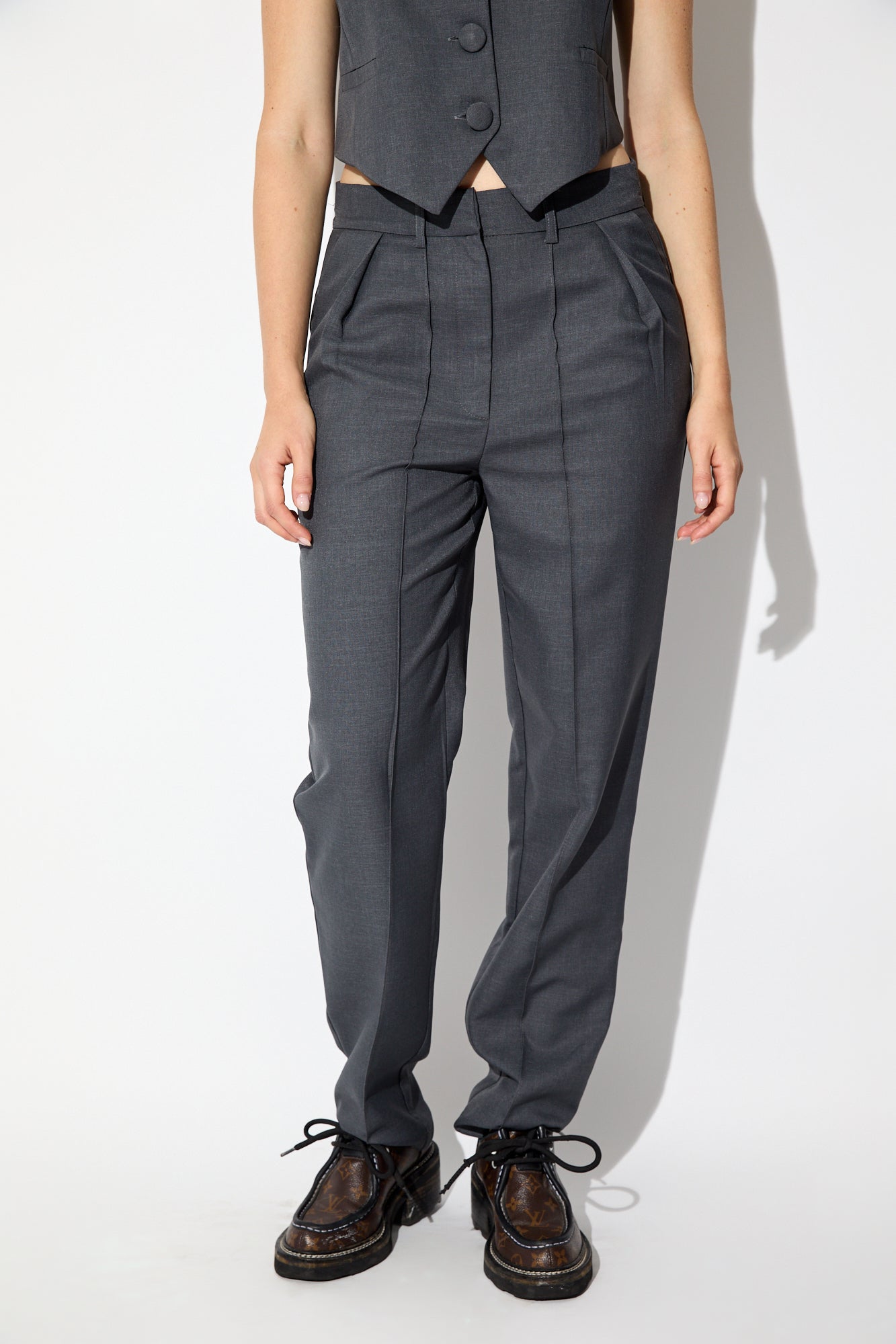 GARCON SUIT