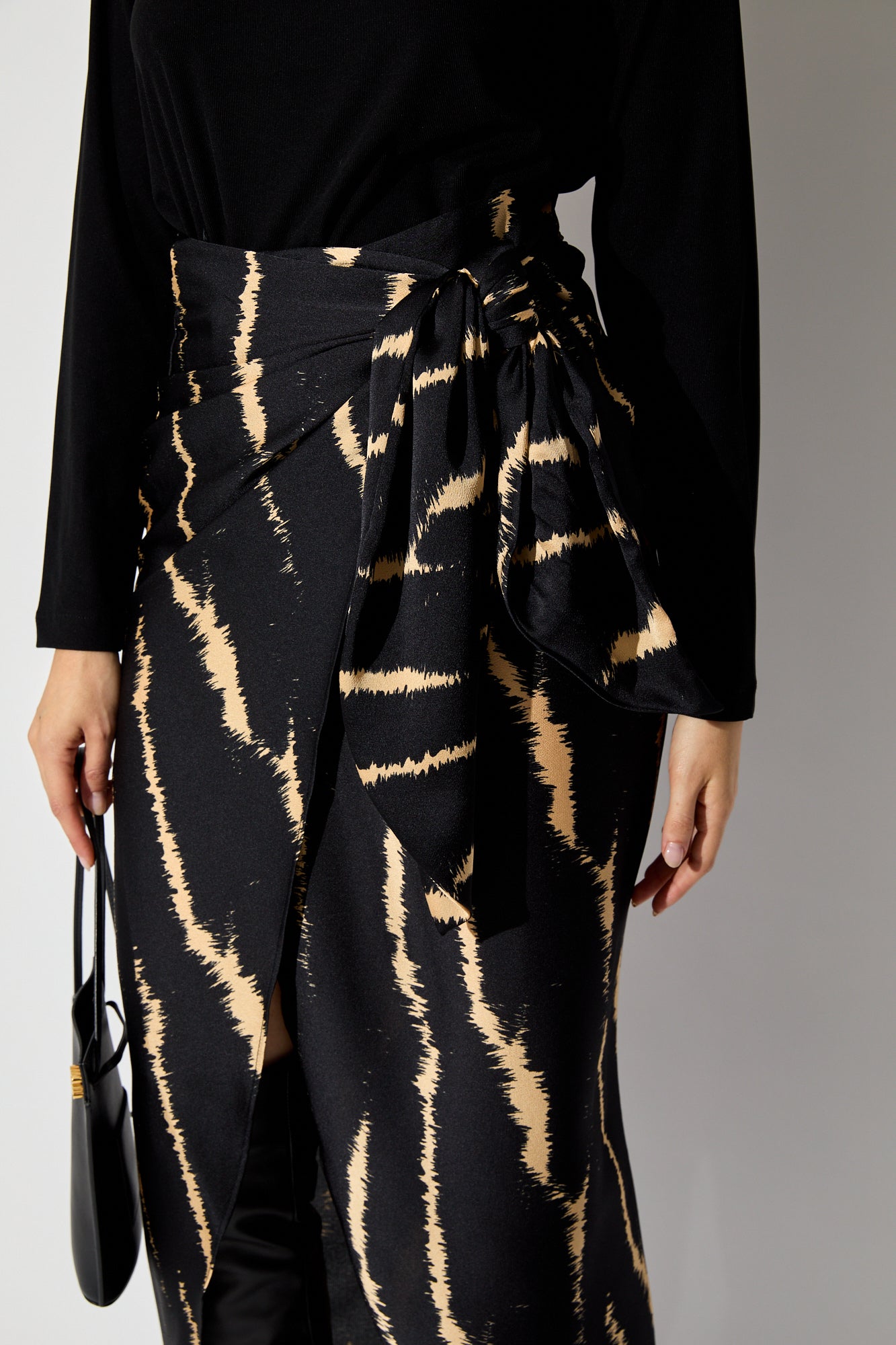 SHALAMA SKIRT