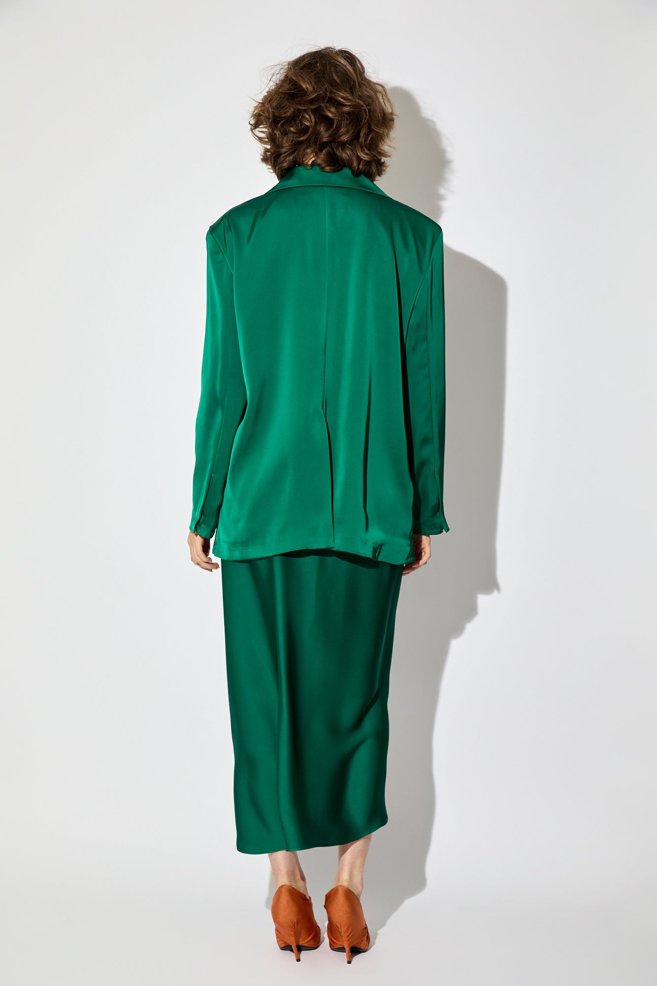 SHALMA JACKET