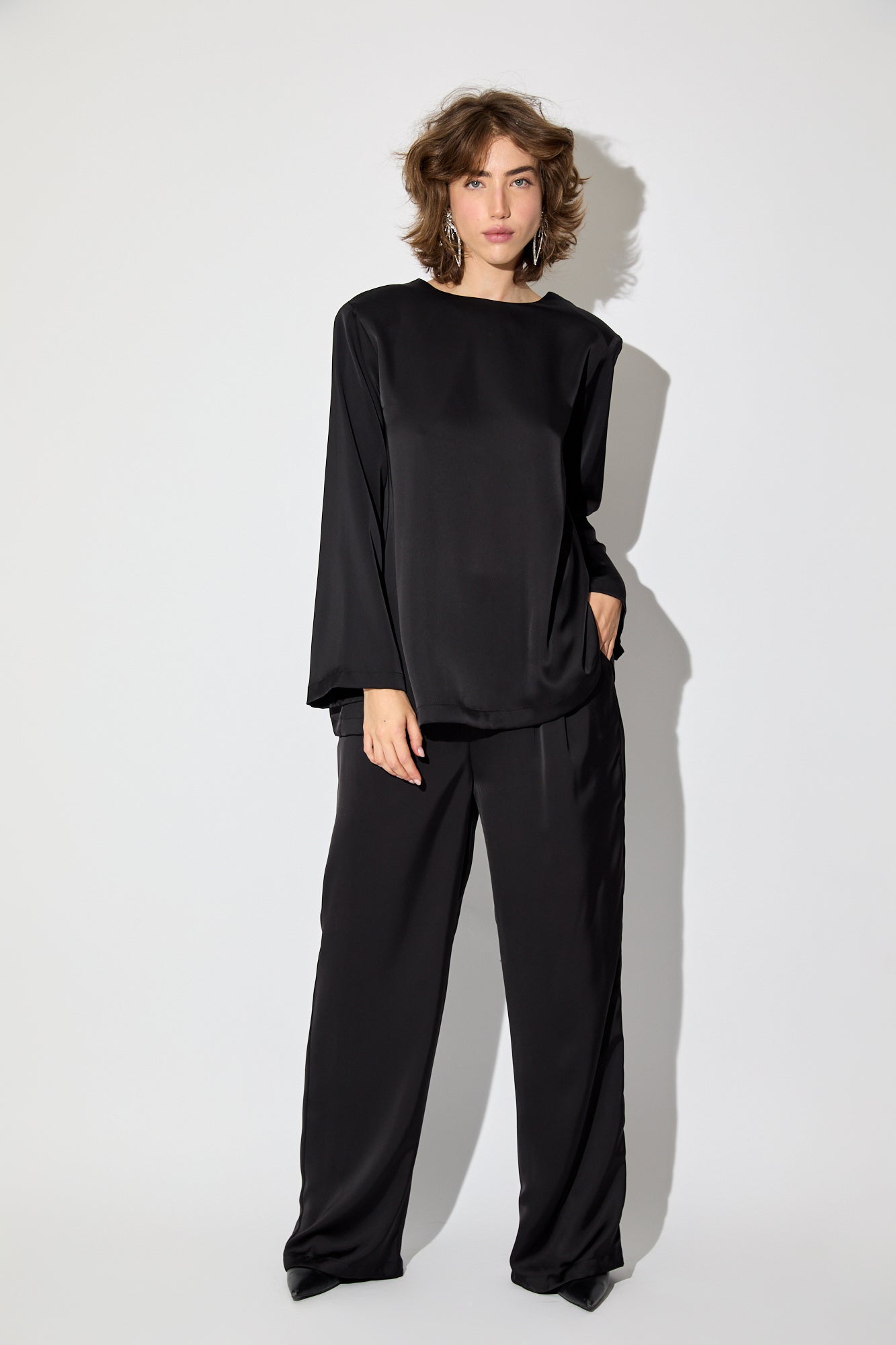 IMANI SUIT