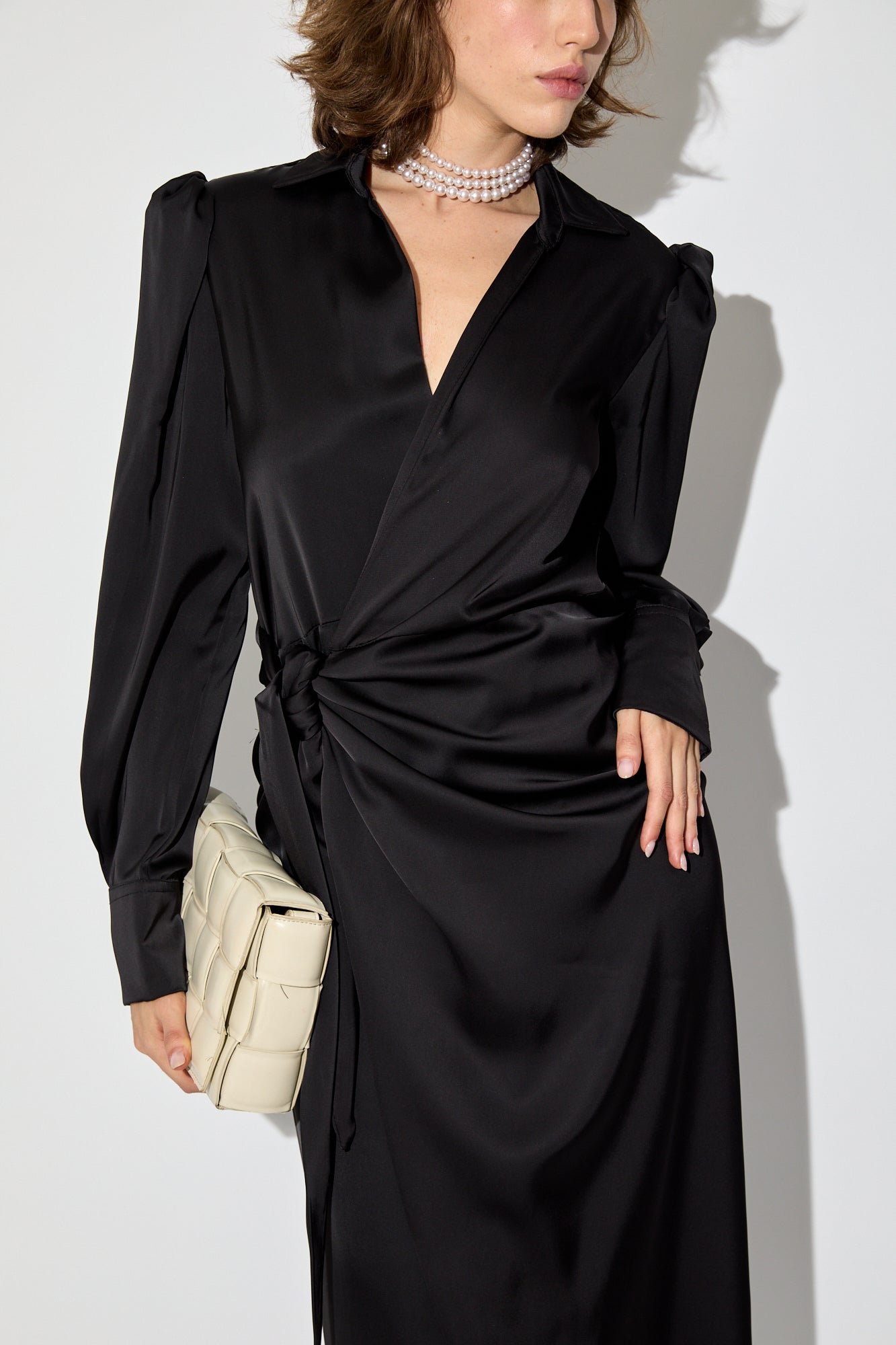 ALANIS DRESS
