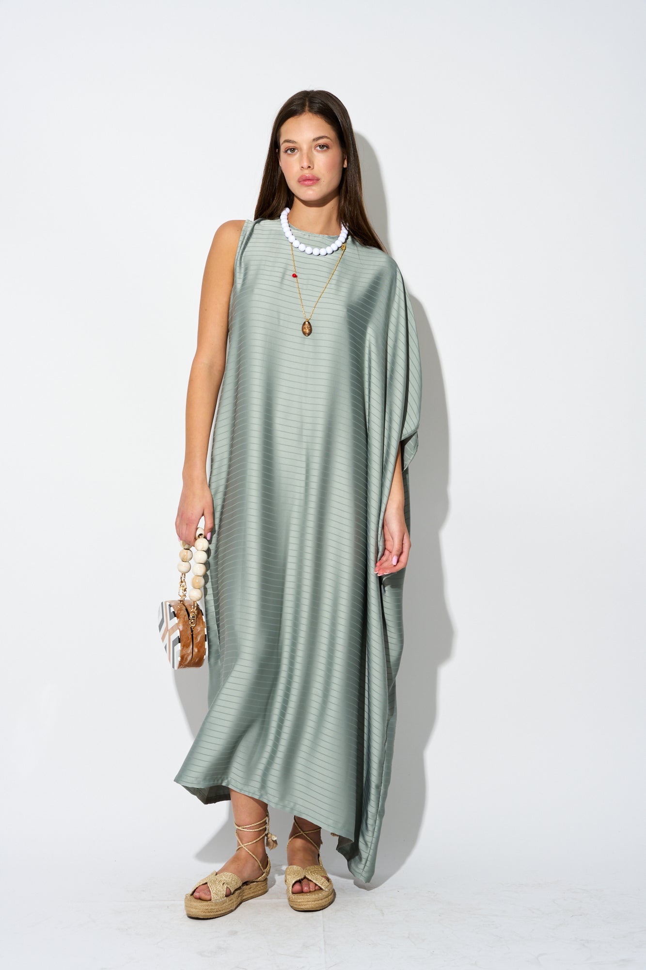 CARMEN DRESS