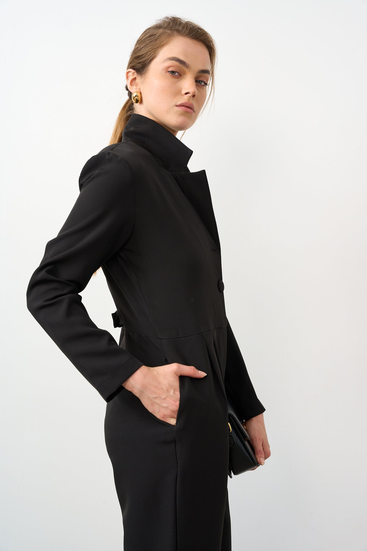 JULIAN JUMPSUIT