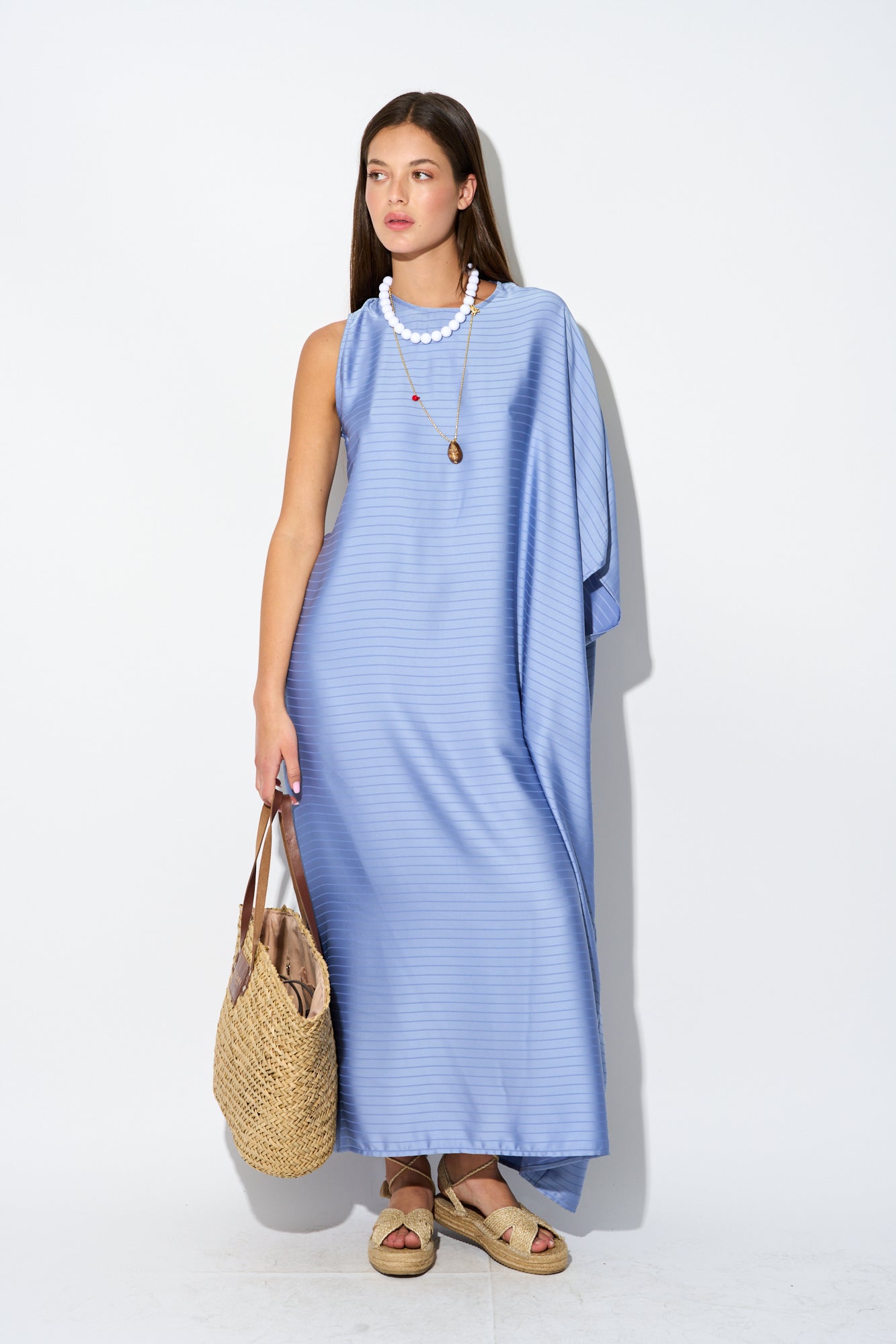 CARMEN DRESS