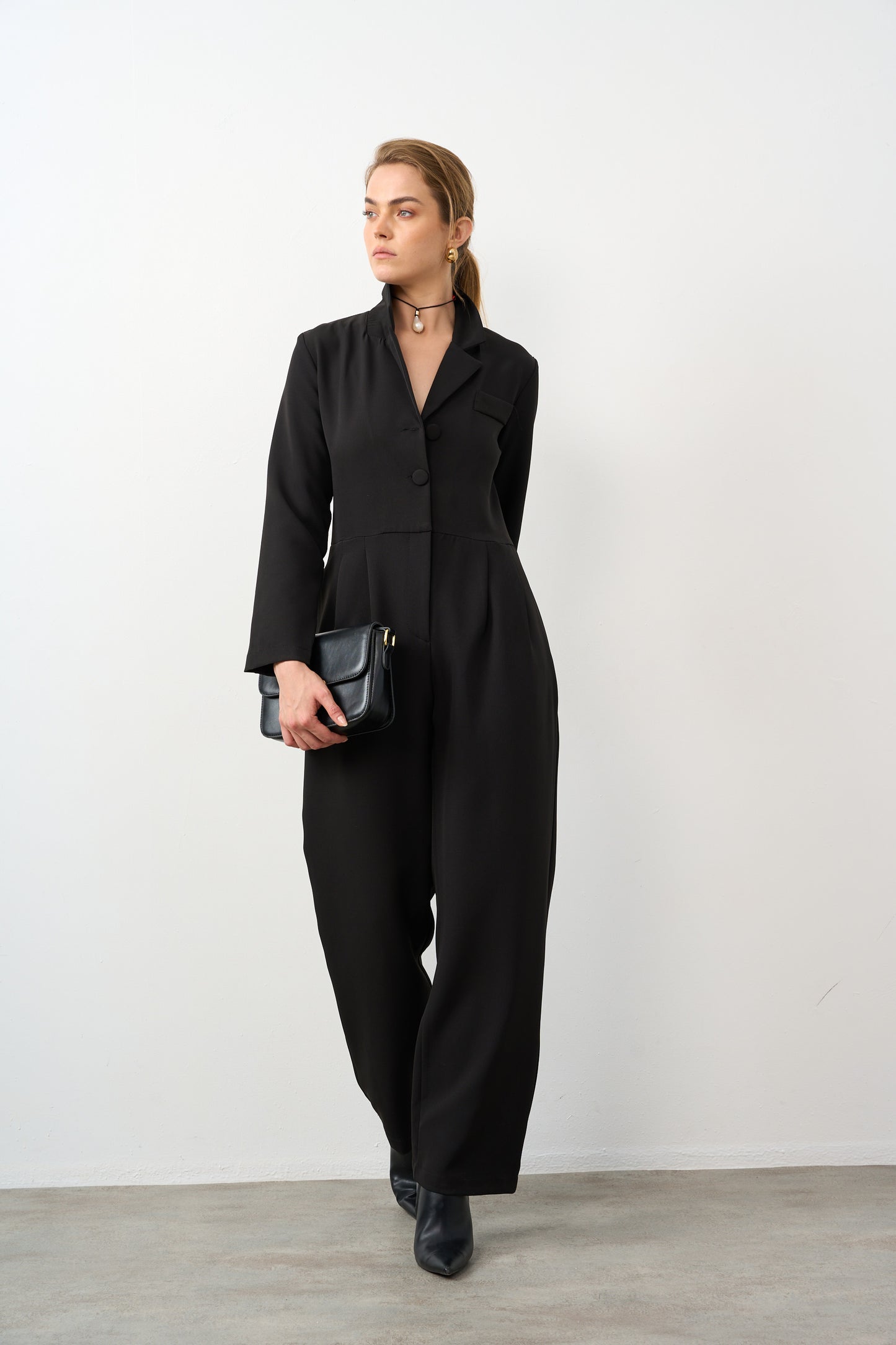 JULIAN JUMPSUIT