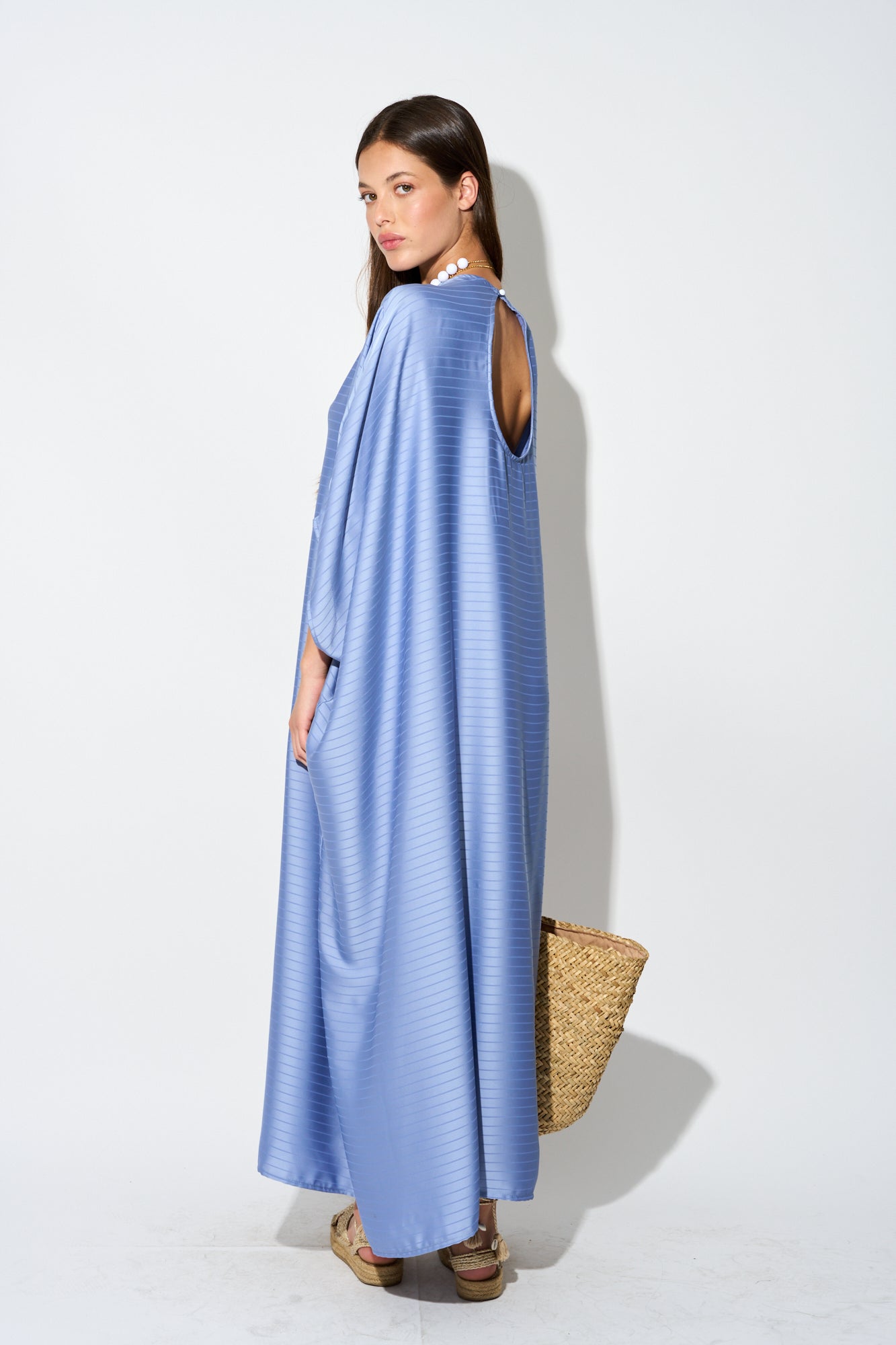 CARMEN DRESS