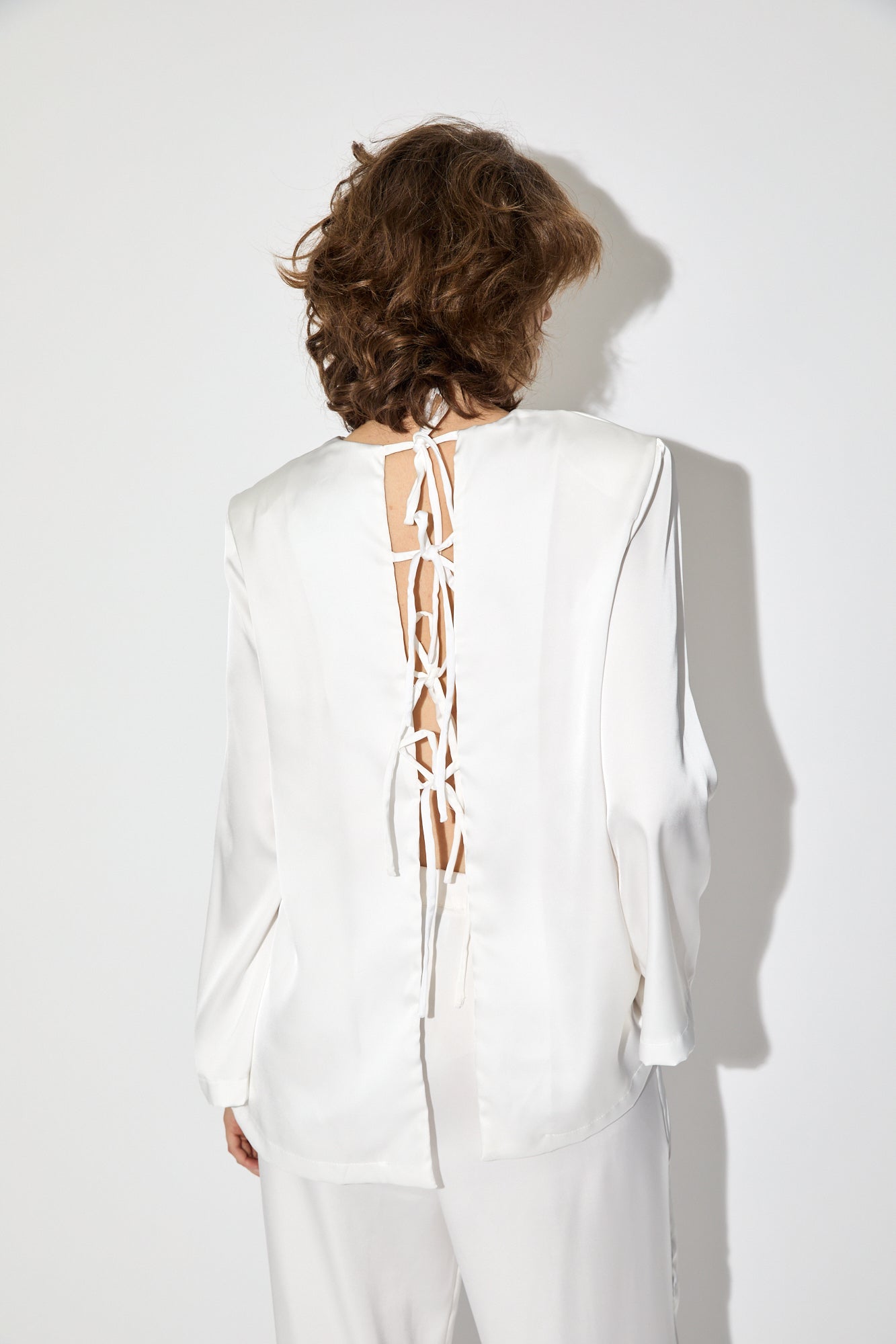 IMANI SUIT