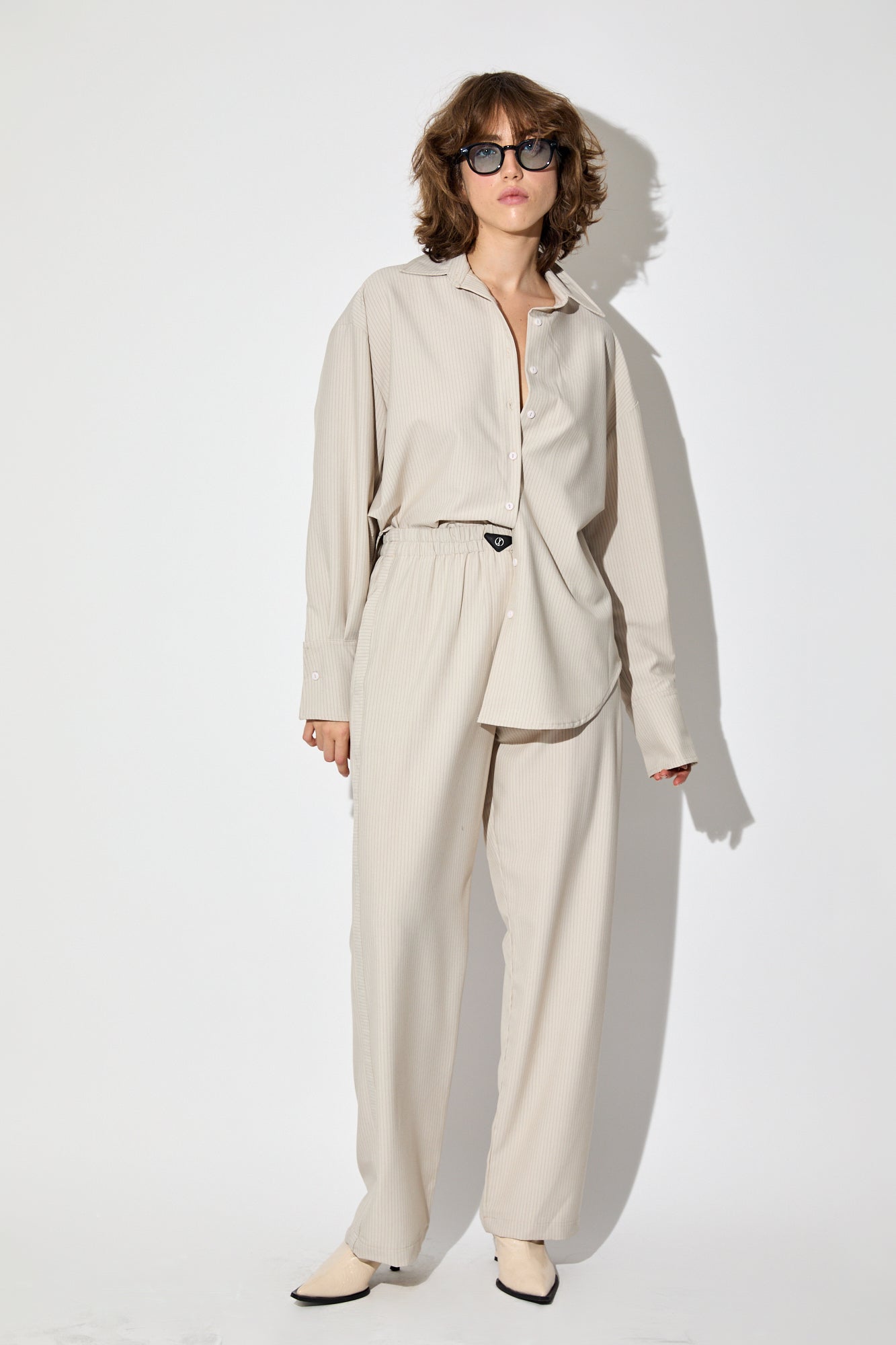 BERRI SUIT