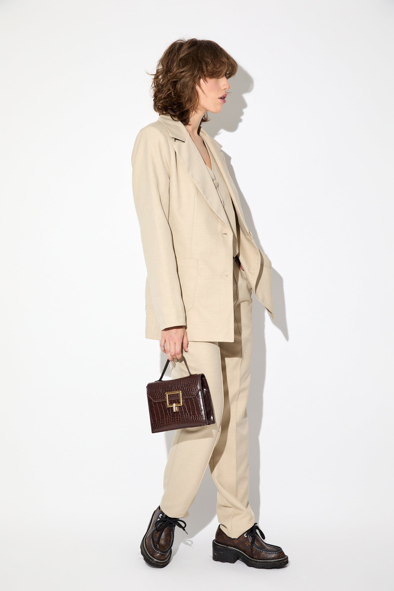 GARCON SUIT