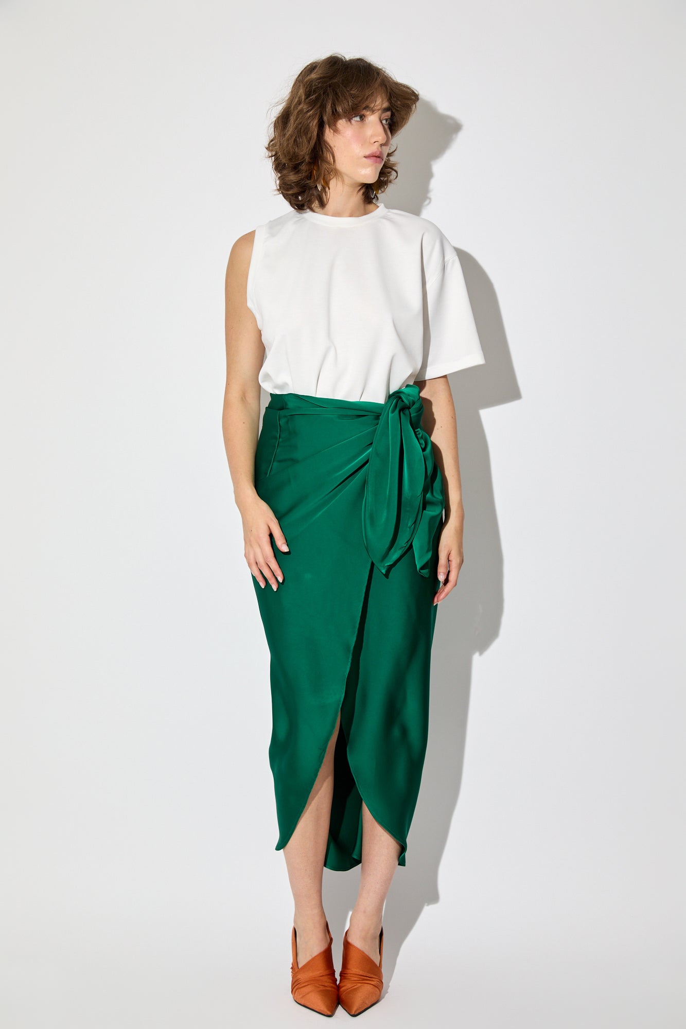 SHALAMA SKIRT