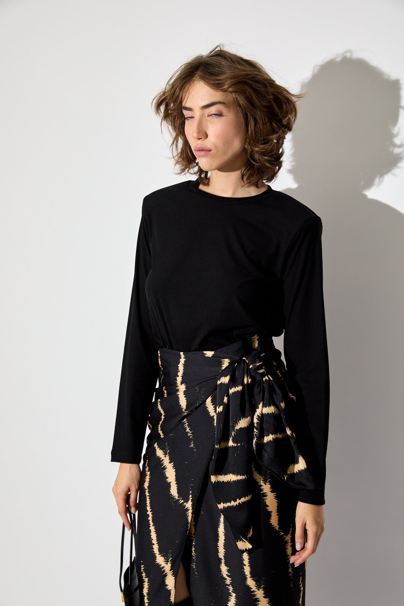 SHALAMA SKIRT