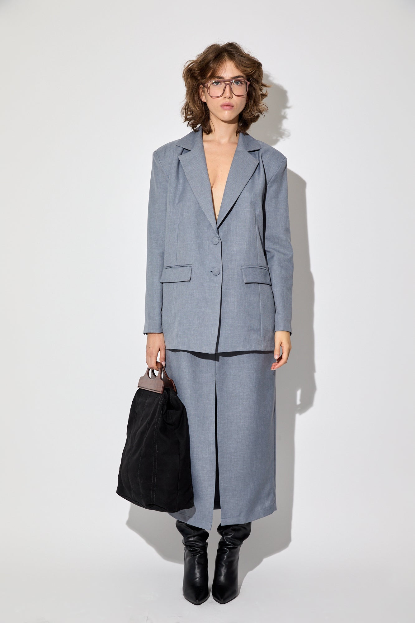 REBECCA SUIT
