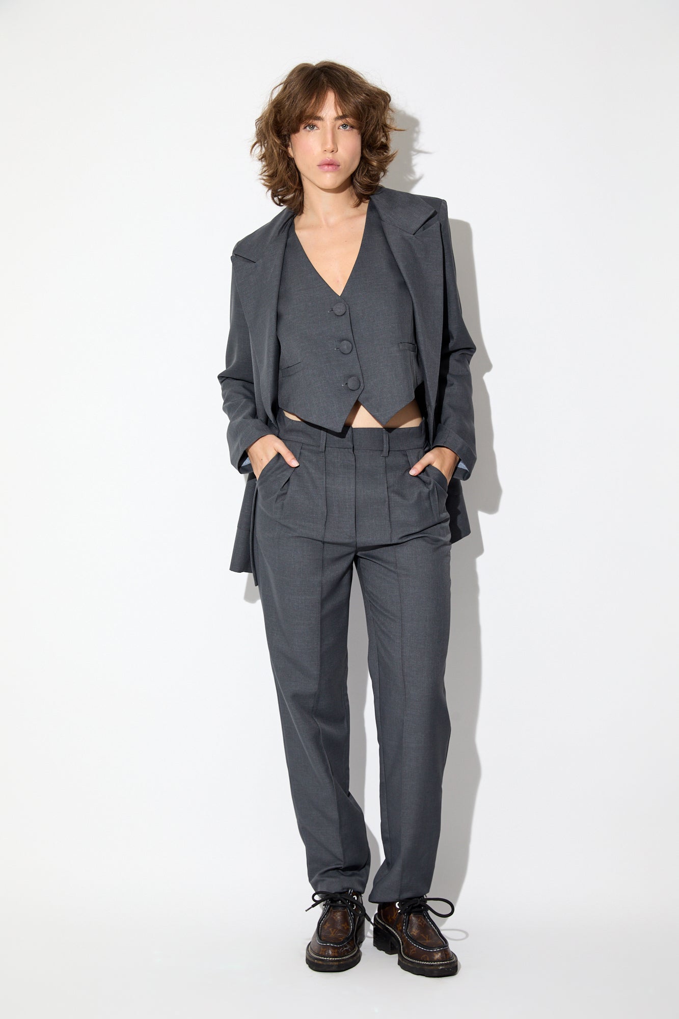 GARCON SUIT
