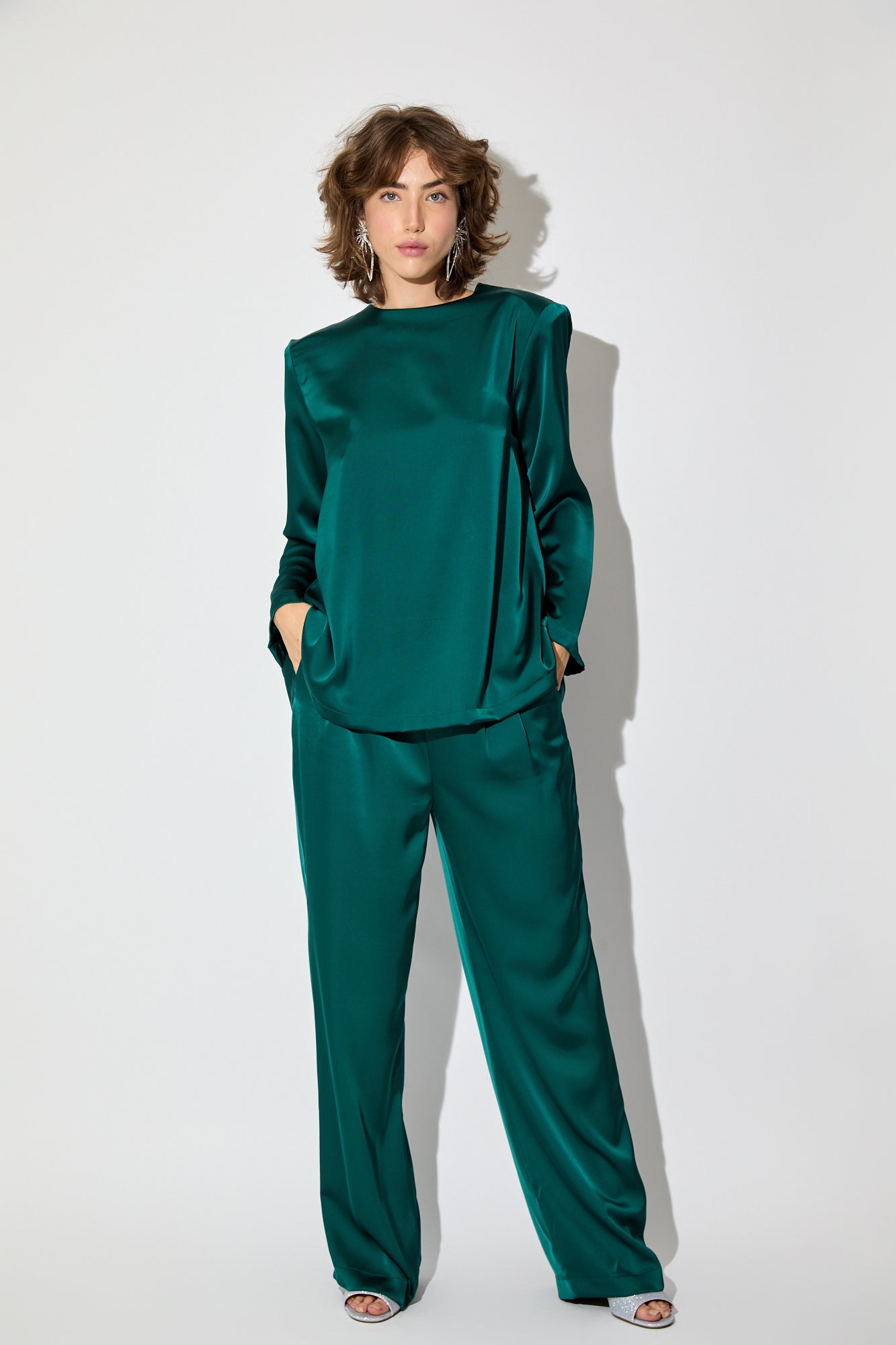 IMANI SUIT