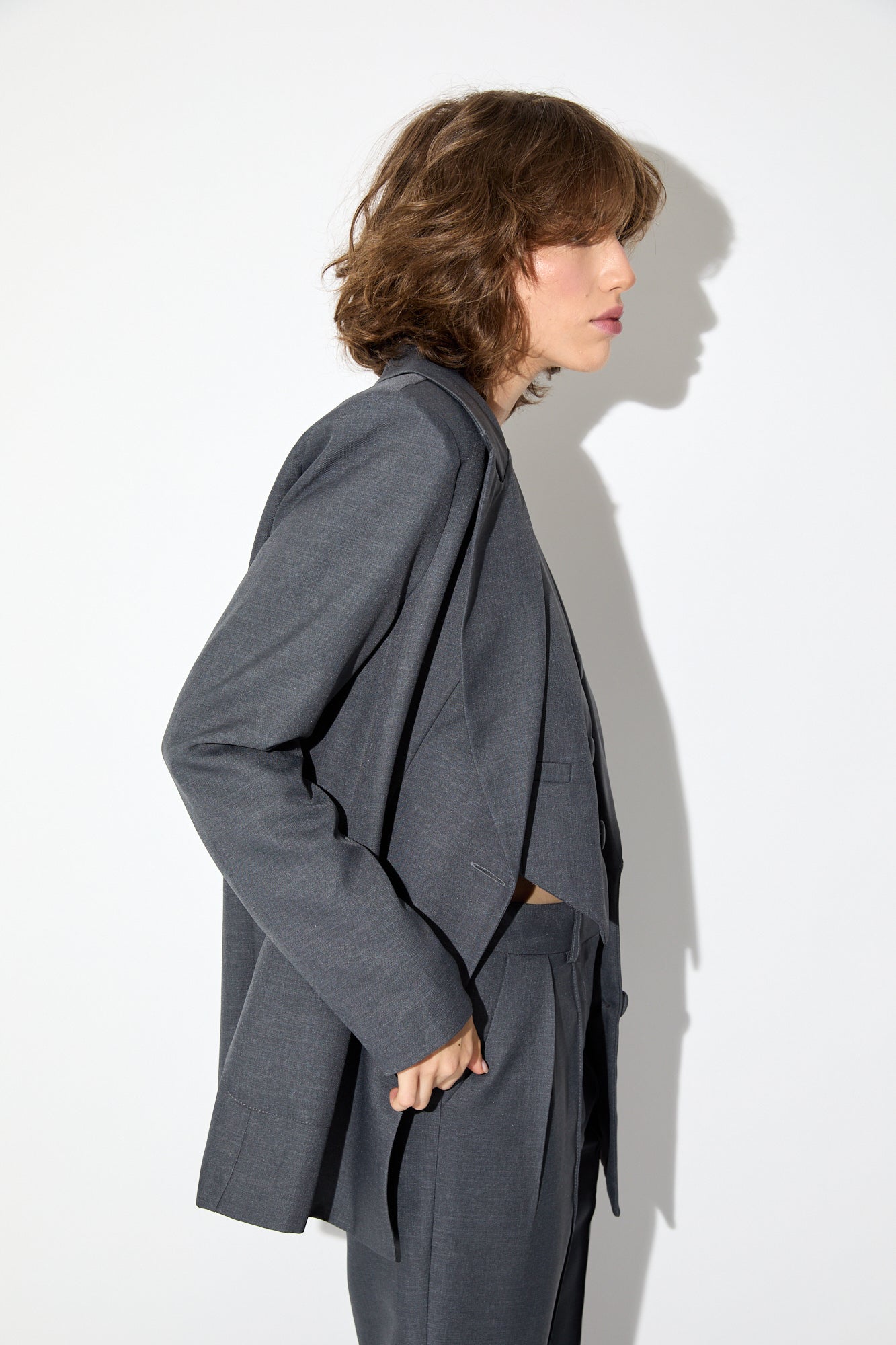 GARCON SUIT