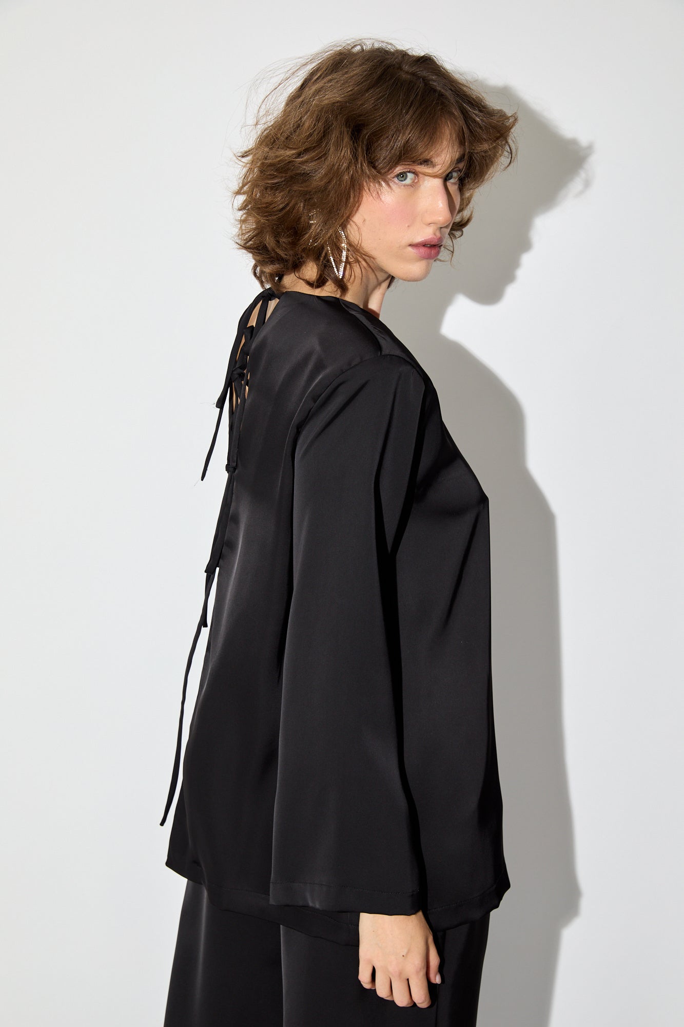 IMANI SUIT