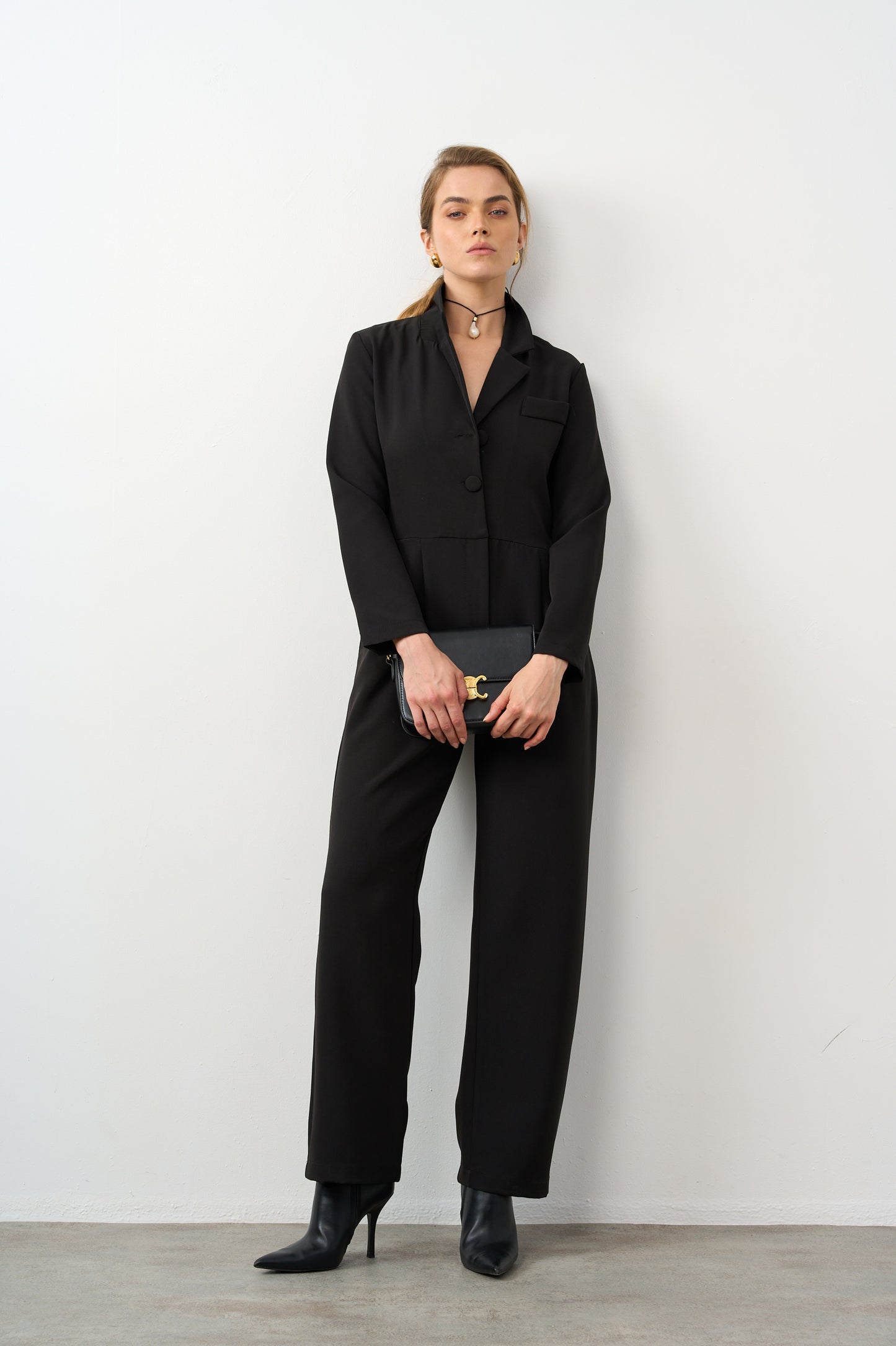 JULIAN JUMPSUIT