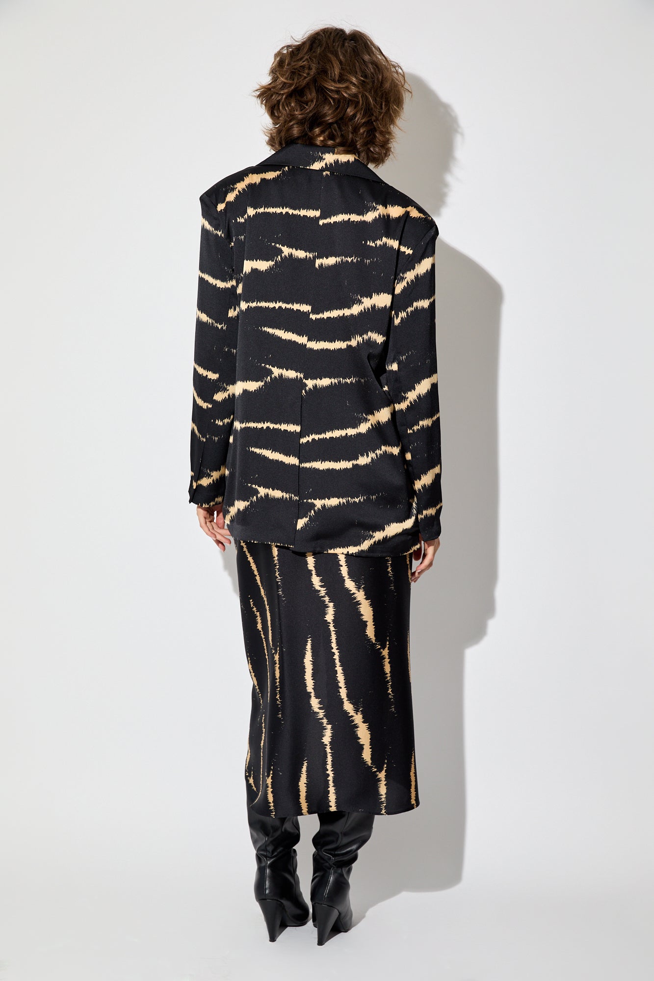 SHALAMA JACKET