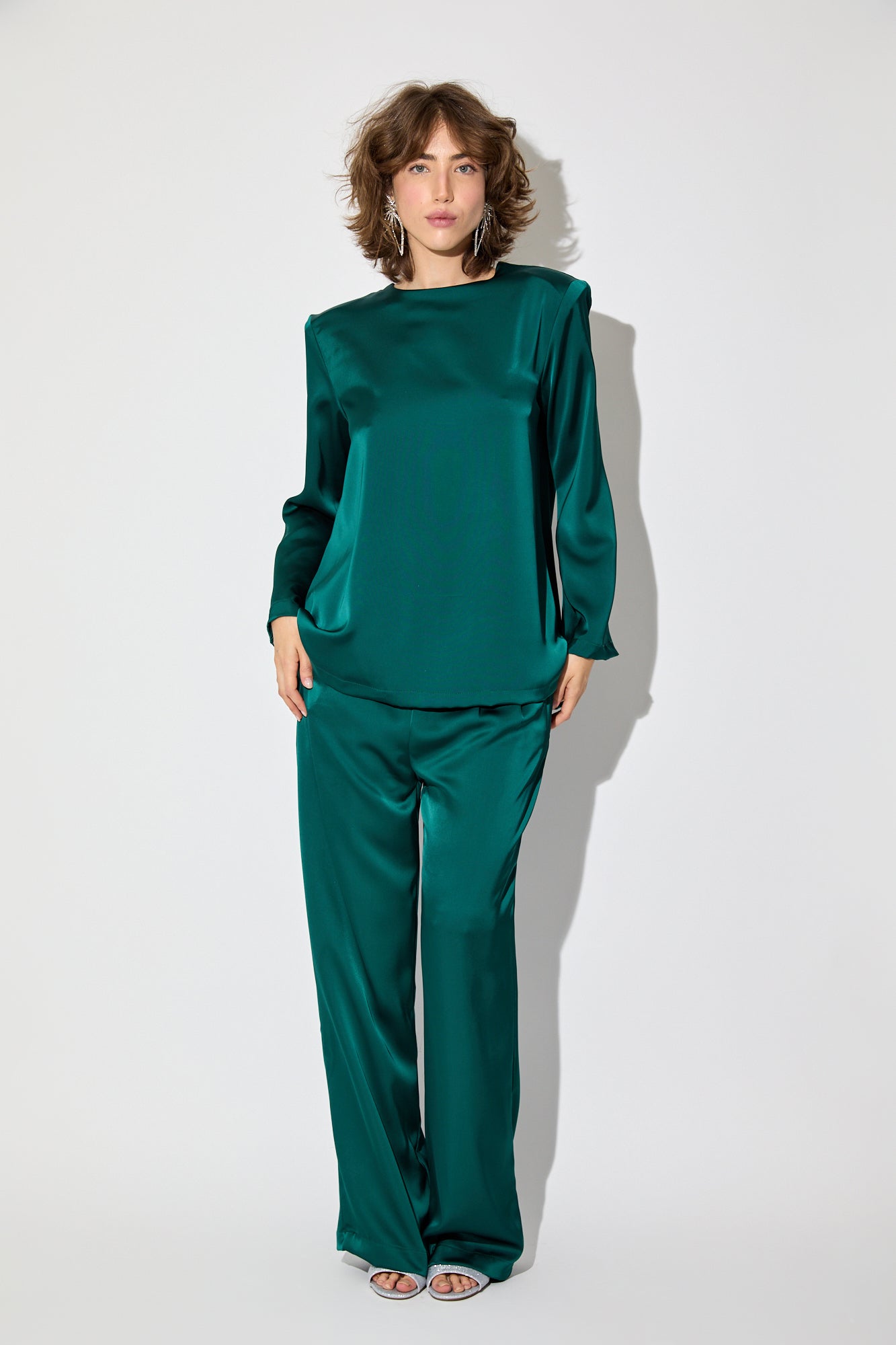 IMANI SUIT