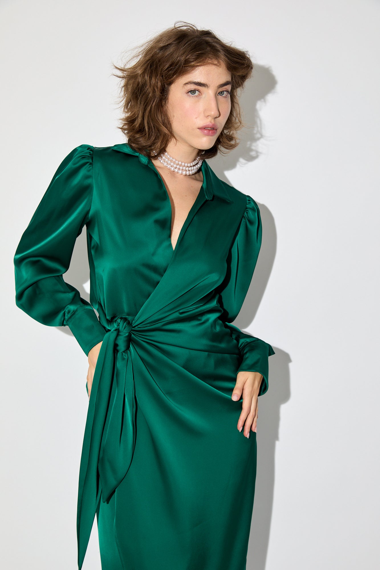 ALANIS DRESS