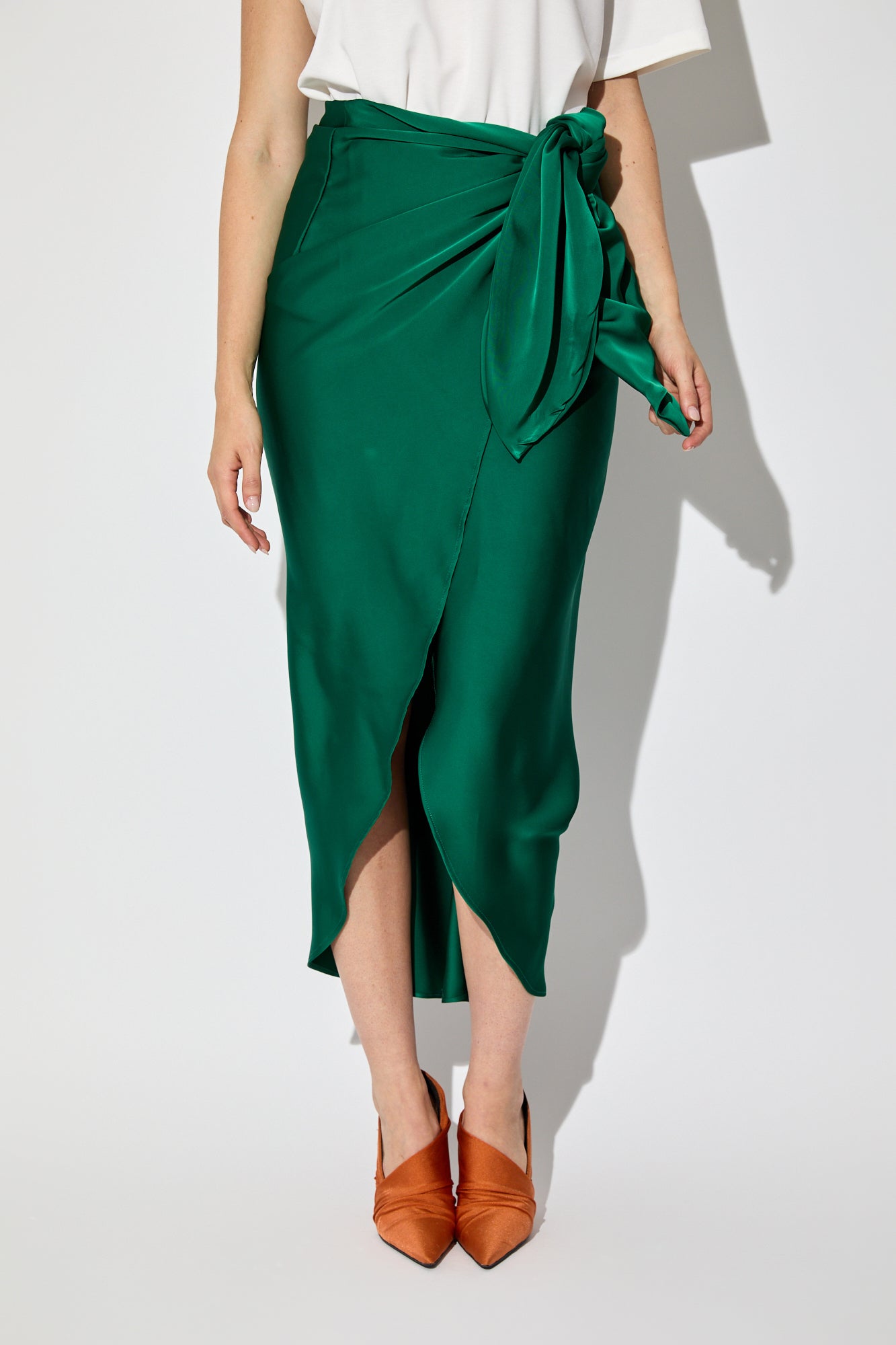 SHALAMA SKIRT
