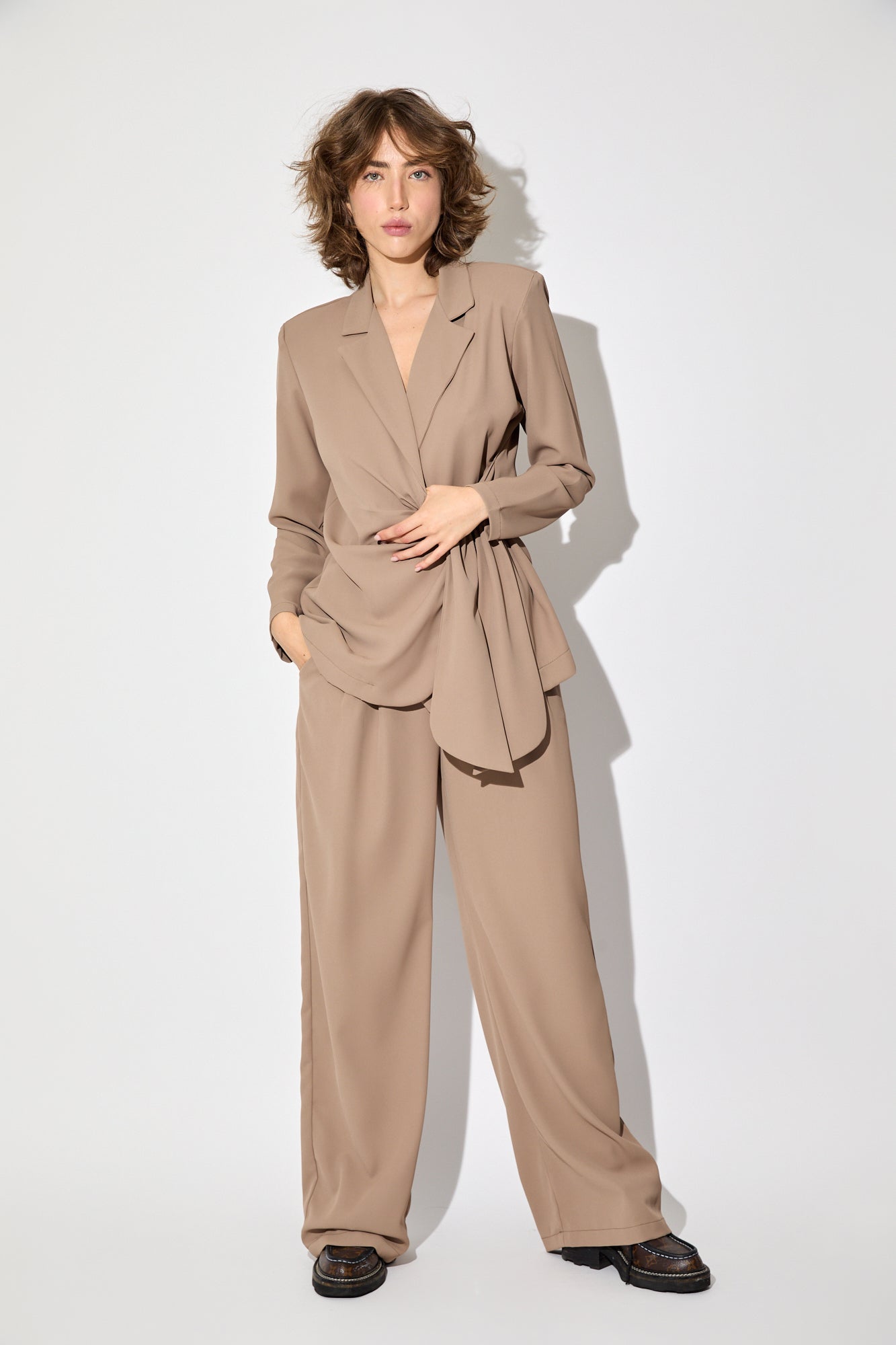 EDEN SUIT
