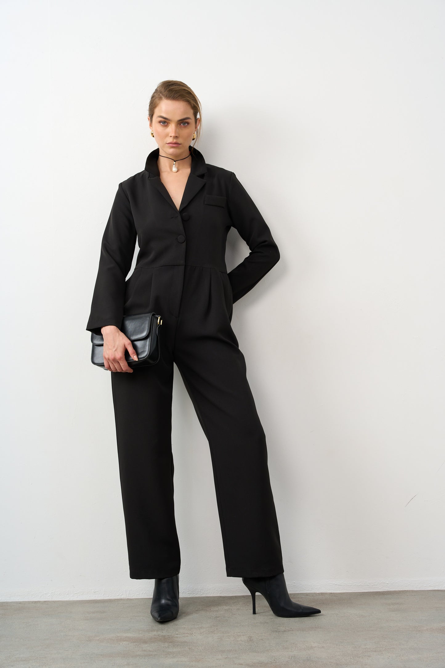 JULIAN JUMPSUIT