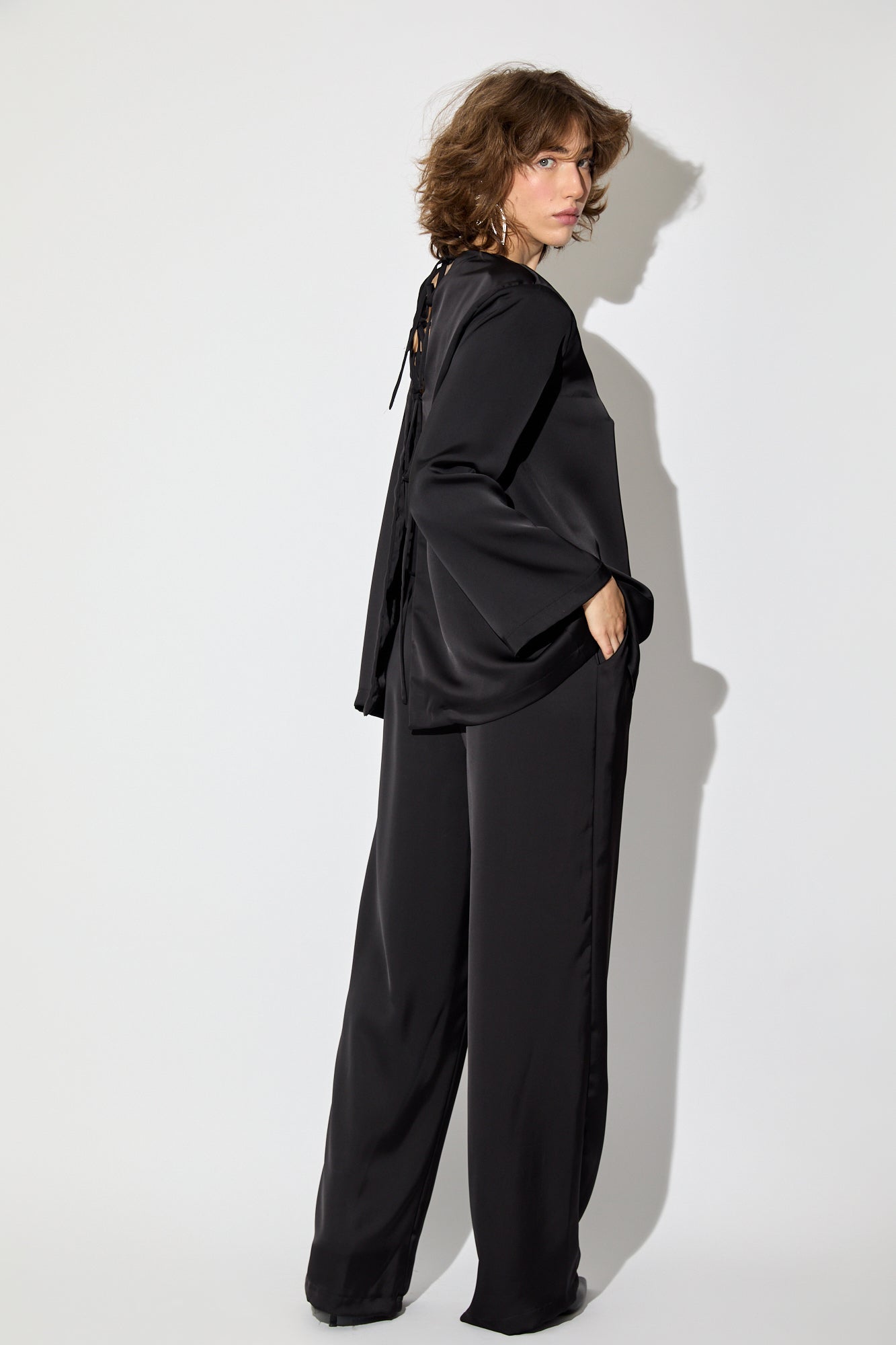 IMANI SUIT