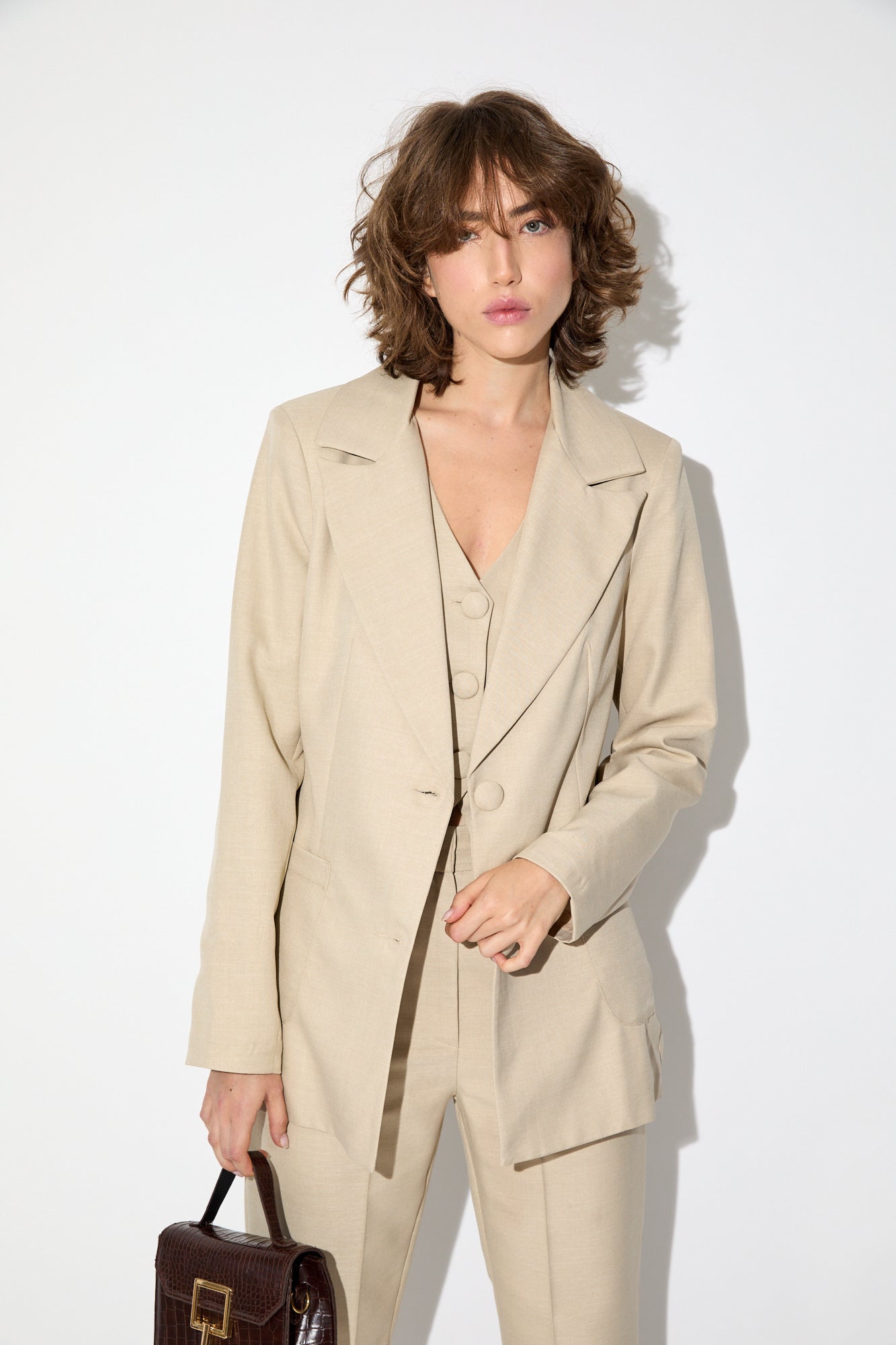 GARCON SUIT