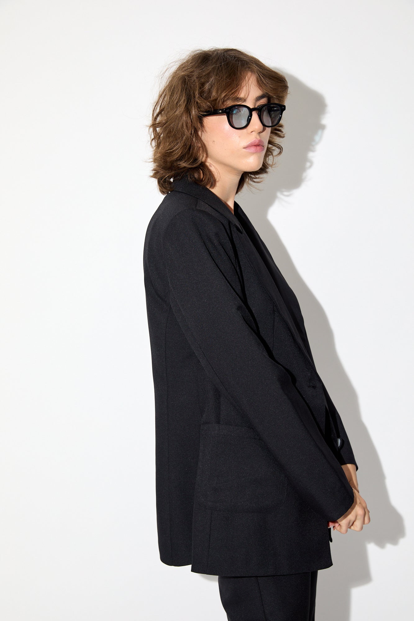GARCON JACKET
