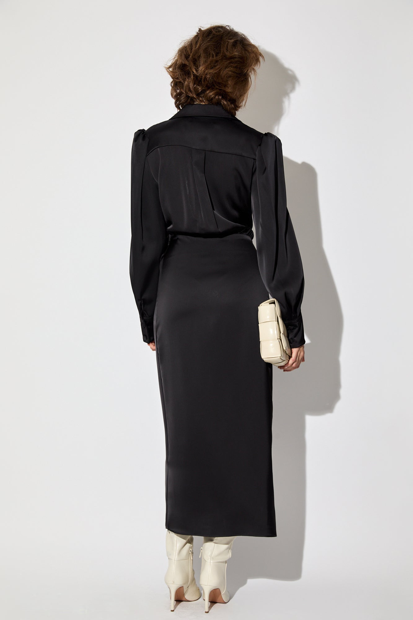 ALANIS DRESS