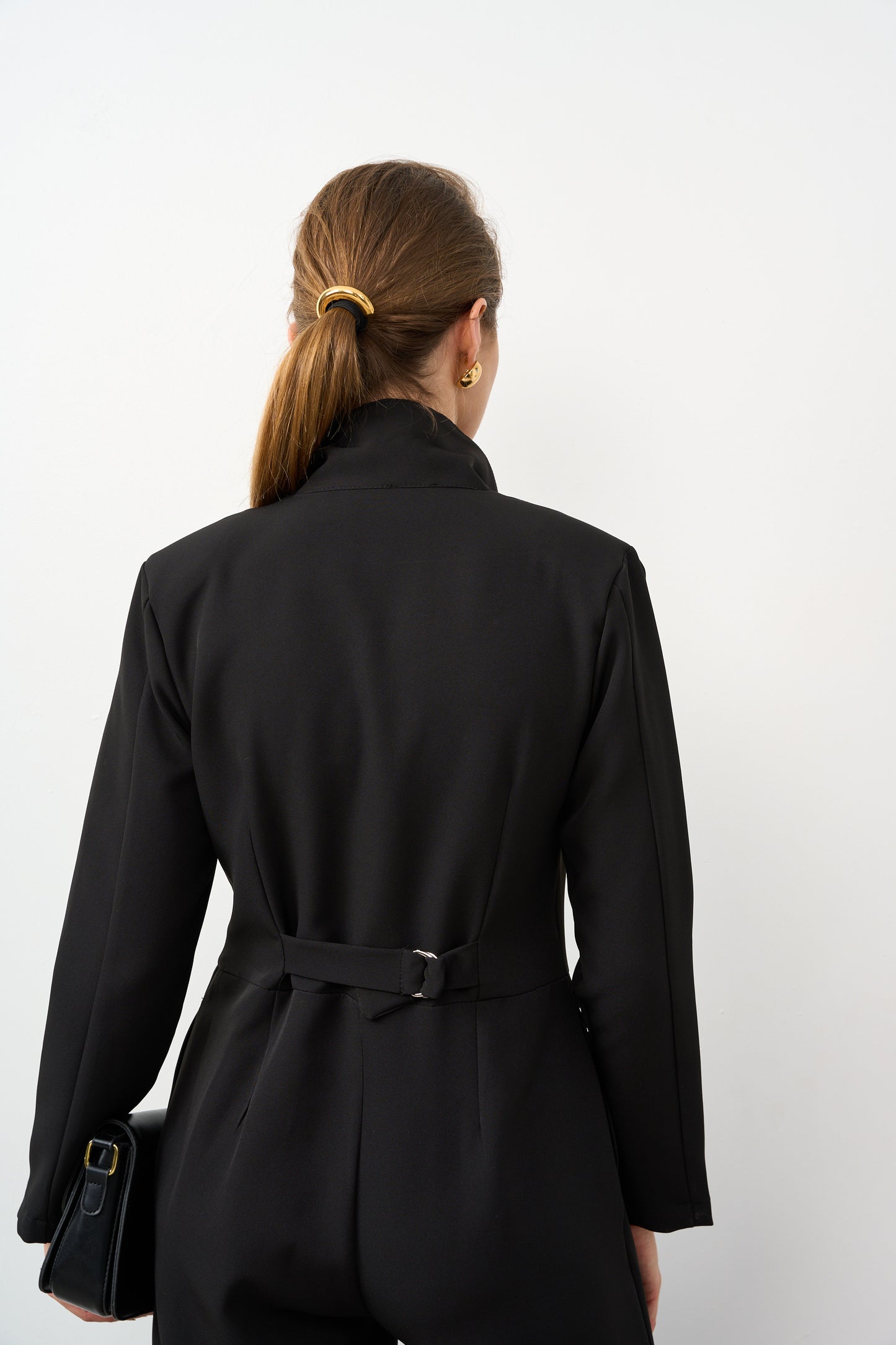 JULIAN JUMPSUIT