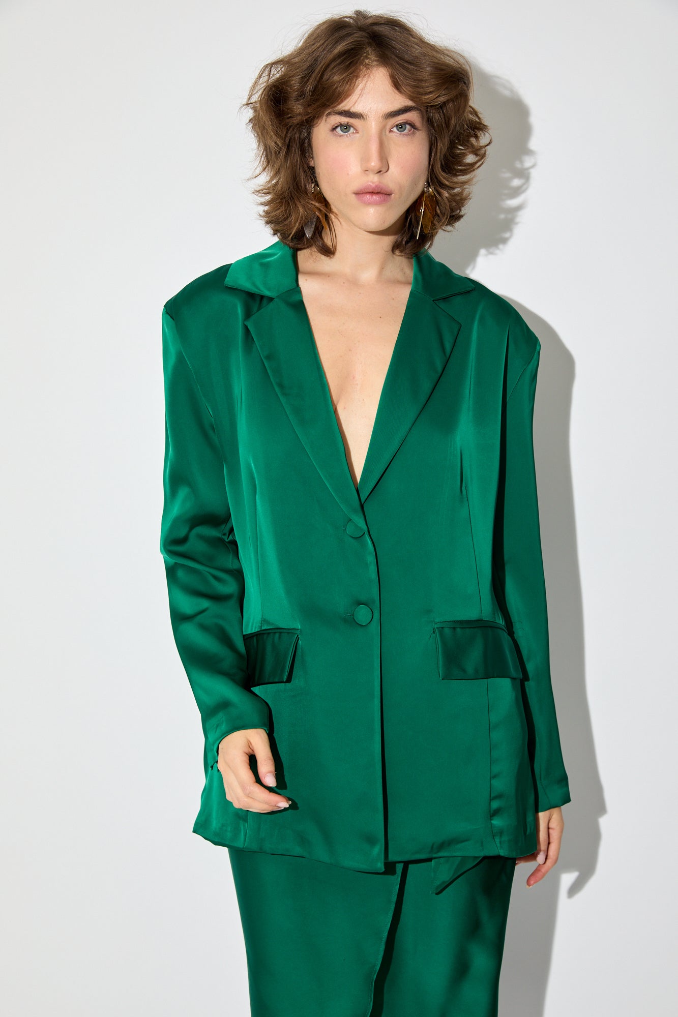 SHALMA JACKET