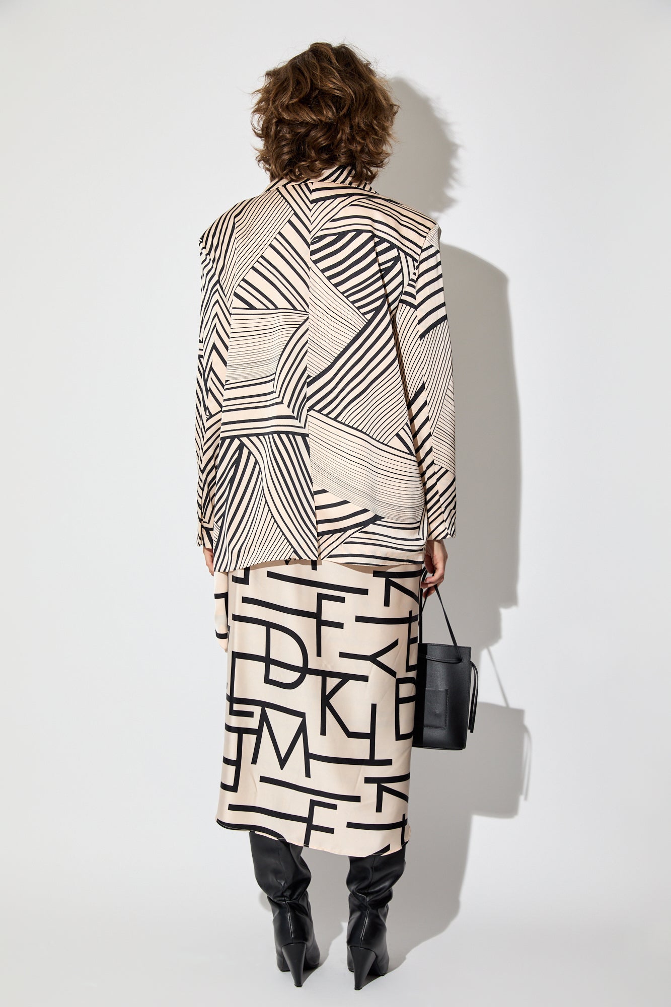 SHALAMA JACKET