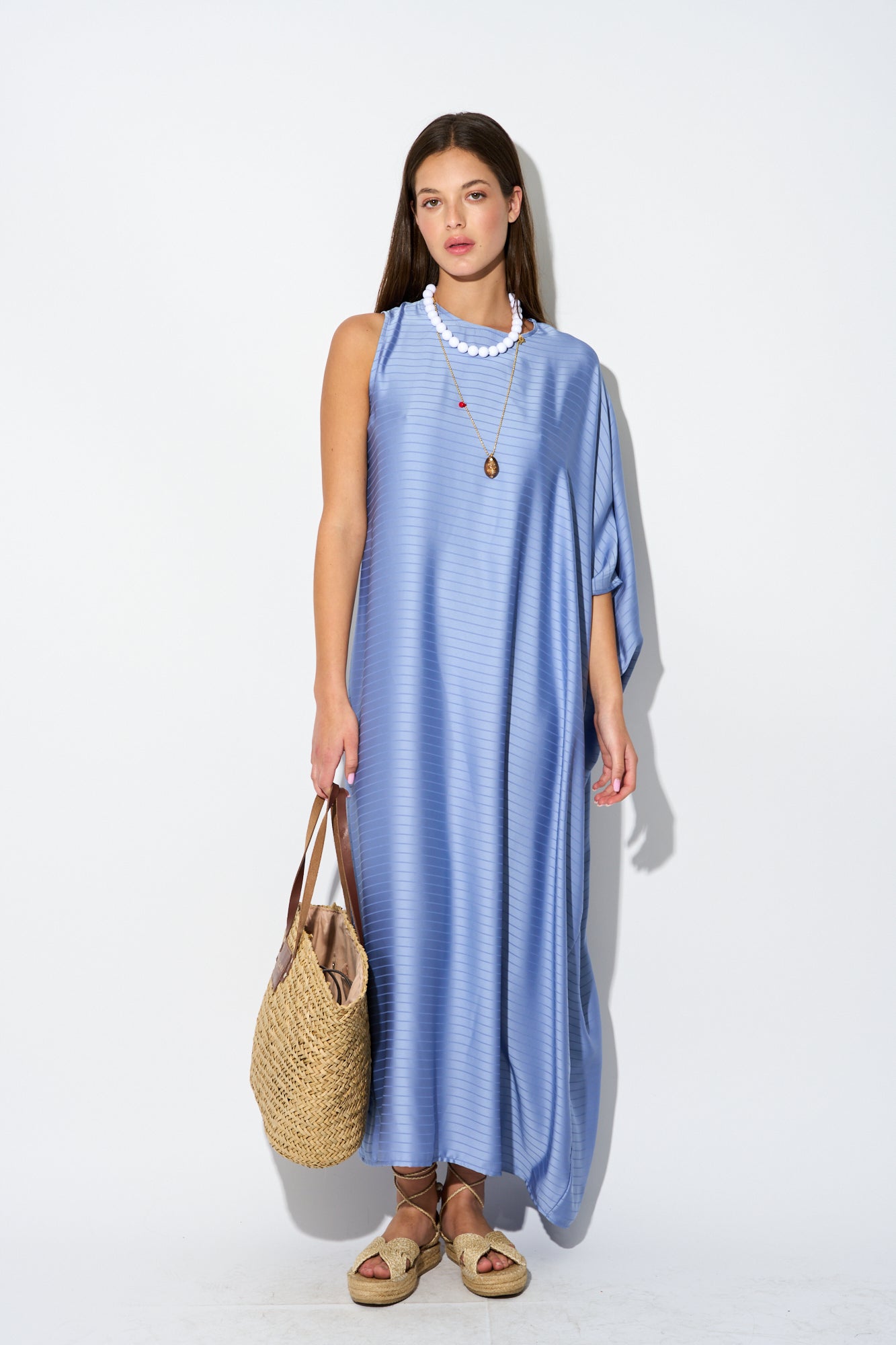 CARMEN DRESS
