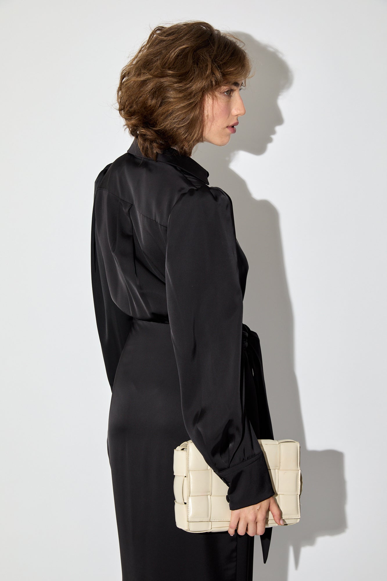 ALANIS DRESS