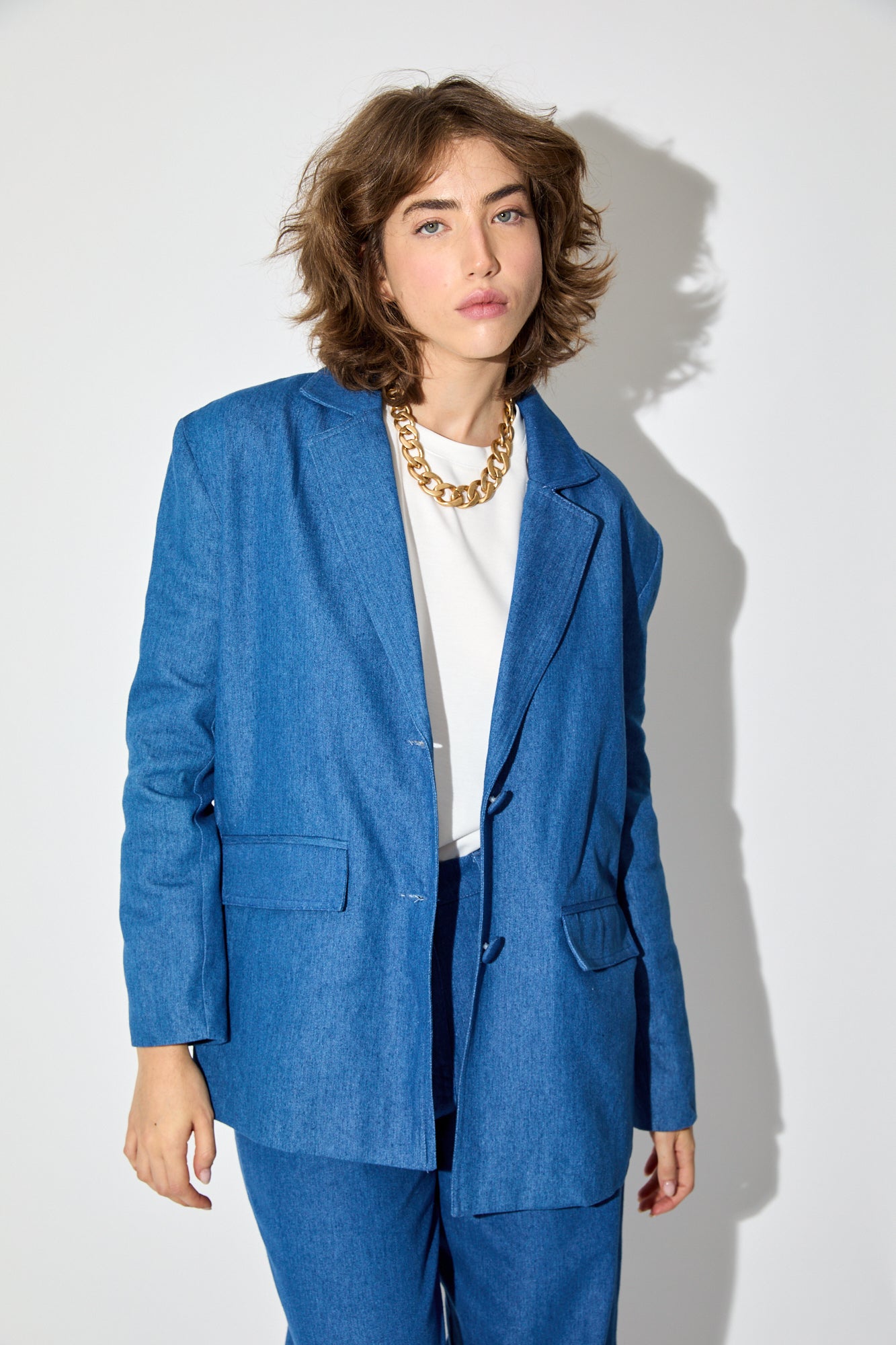 JHONSON JACKET