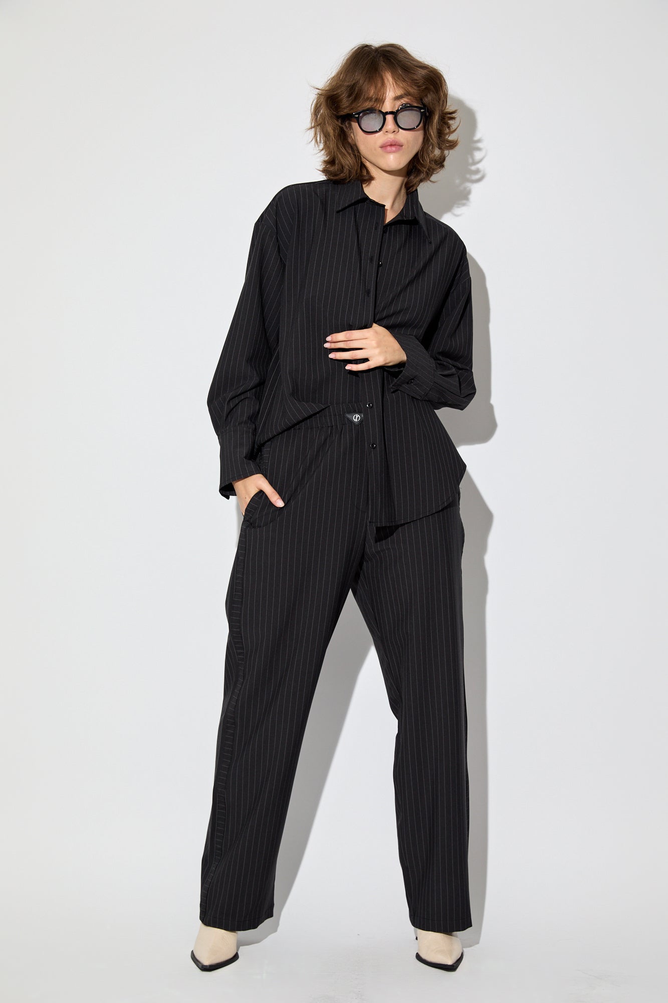 BERRI SUIT