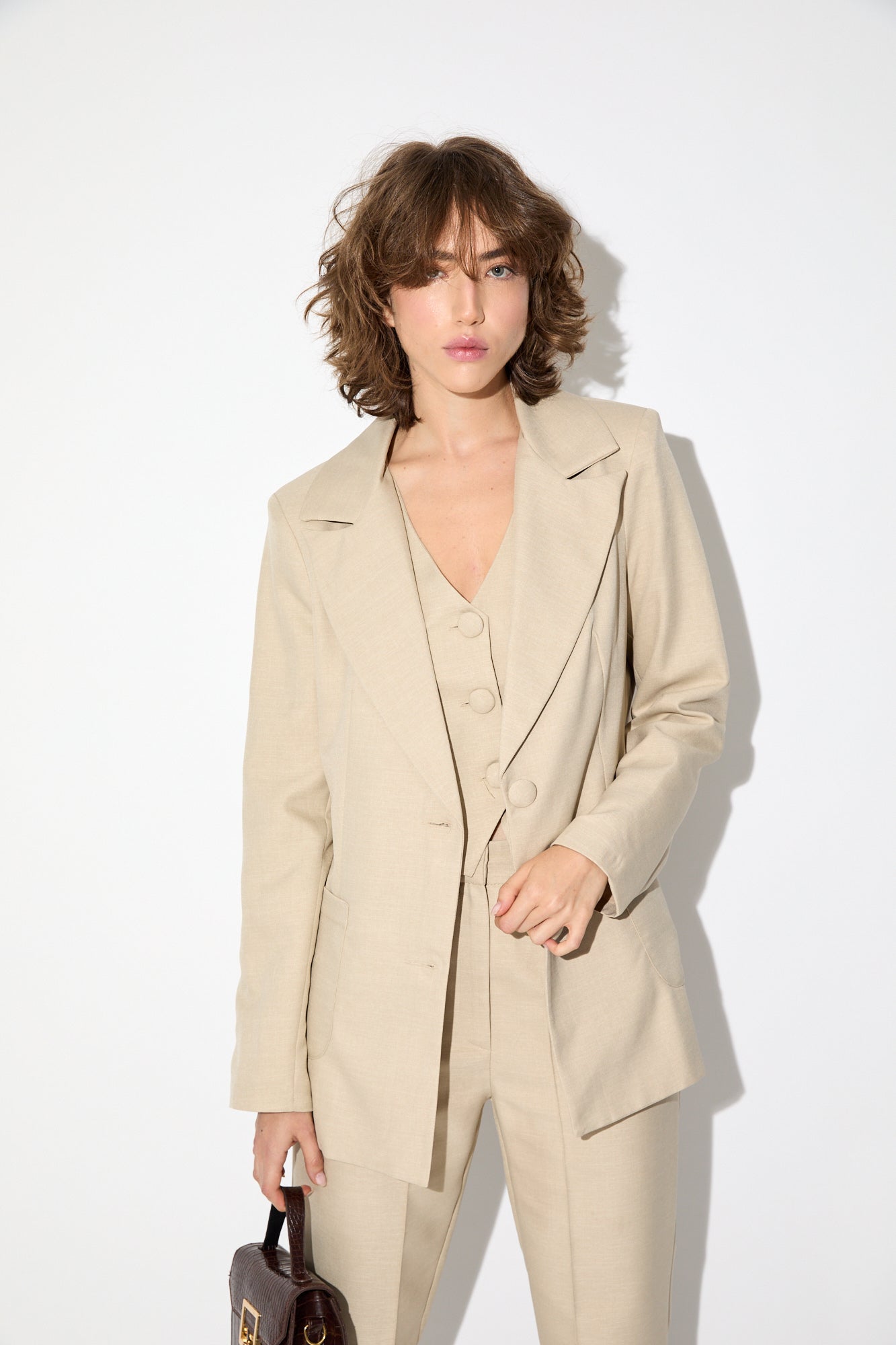 GARCON JACKET