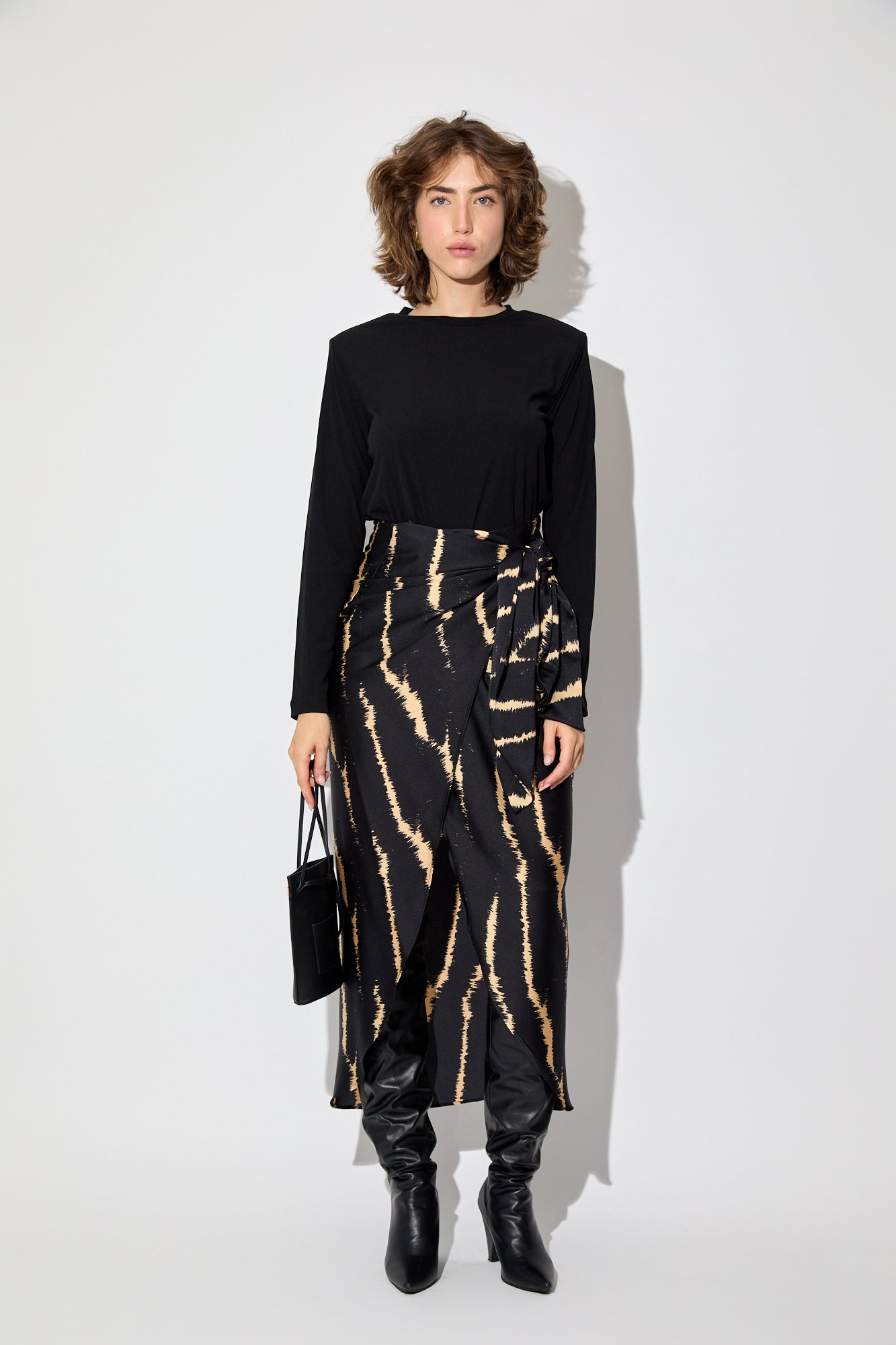 SHALAMA SKIRT