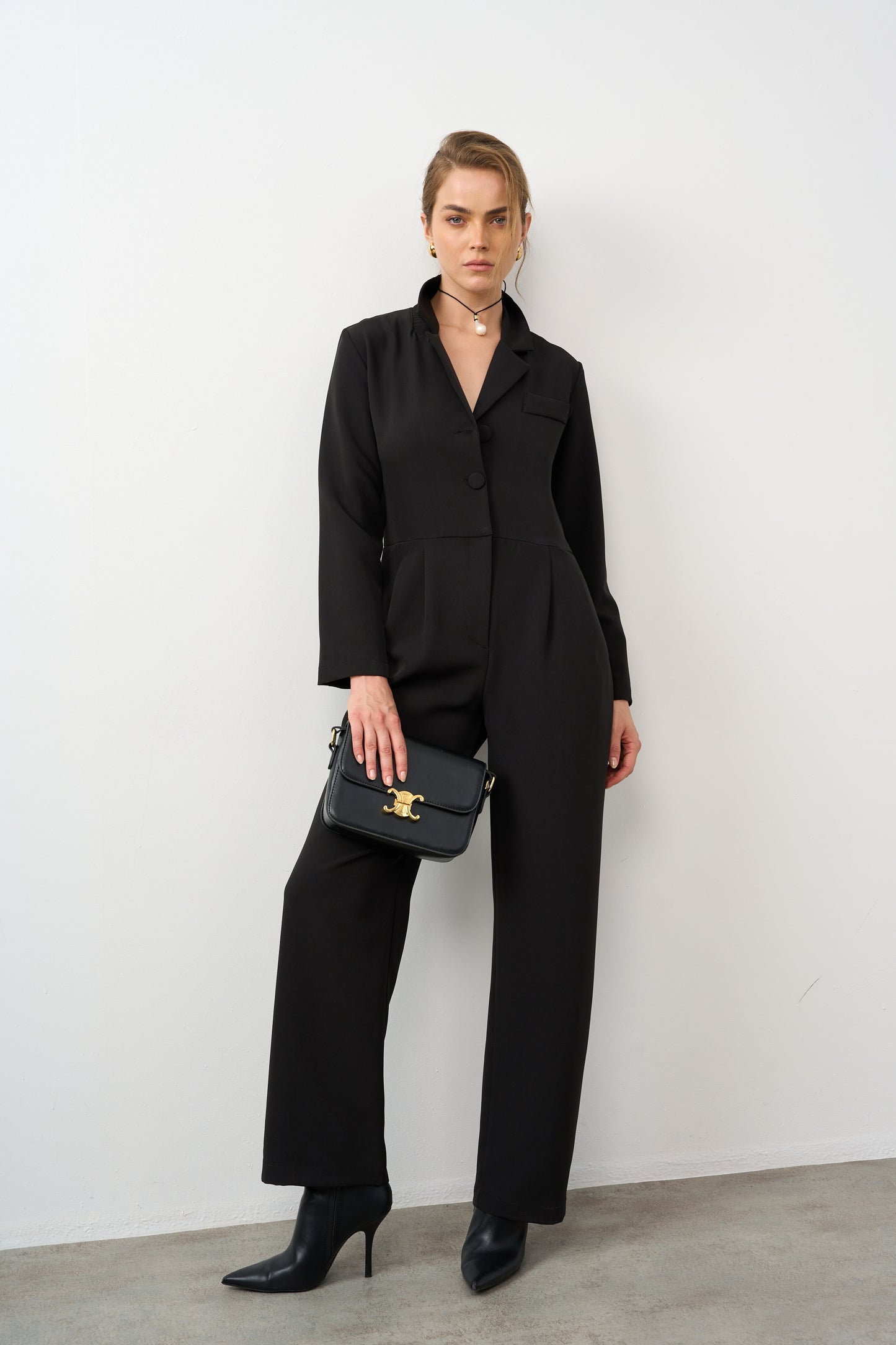 JULIAN JUMPSUIT