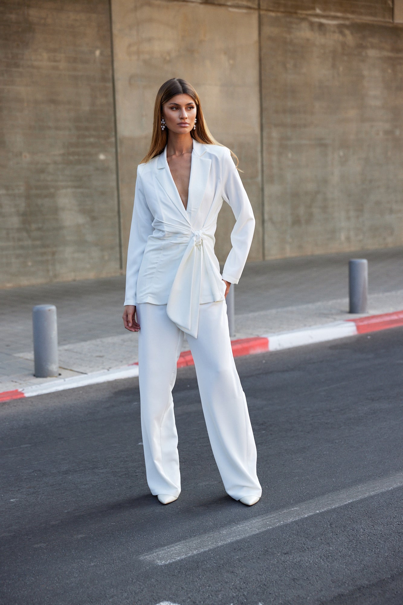 EDEN SUIT