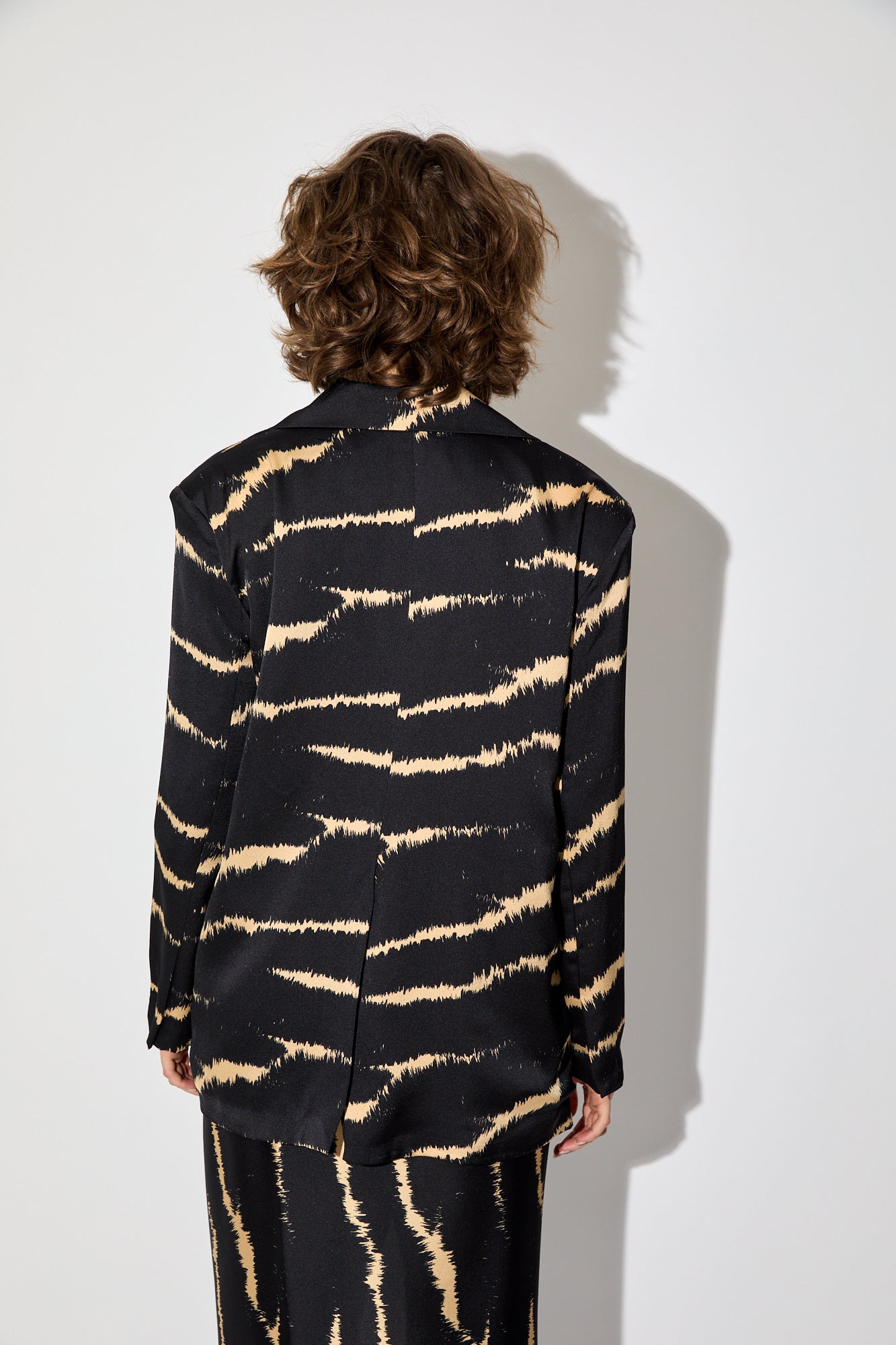 SHALAMA JACKET