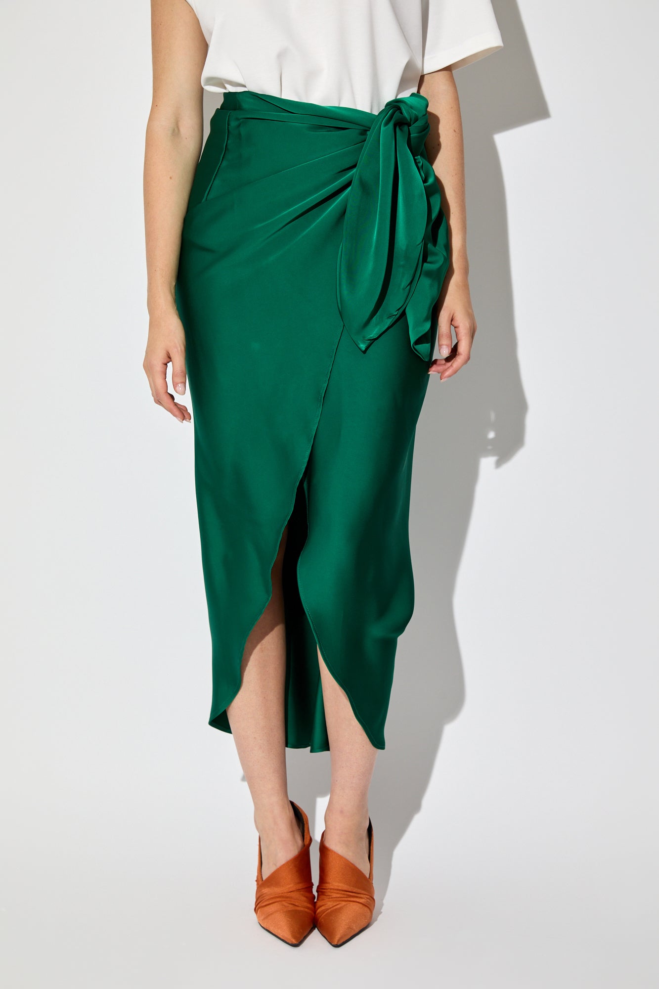 SHALAMA SKIRT