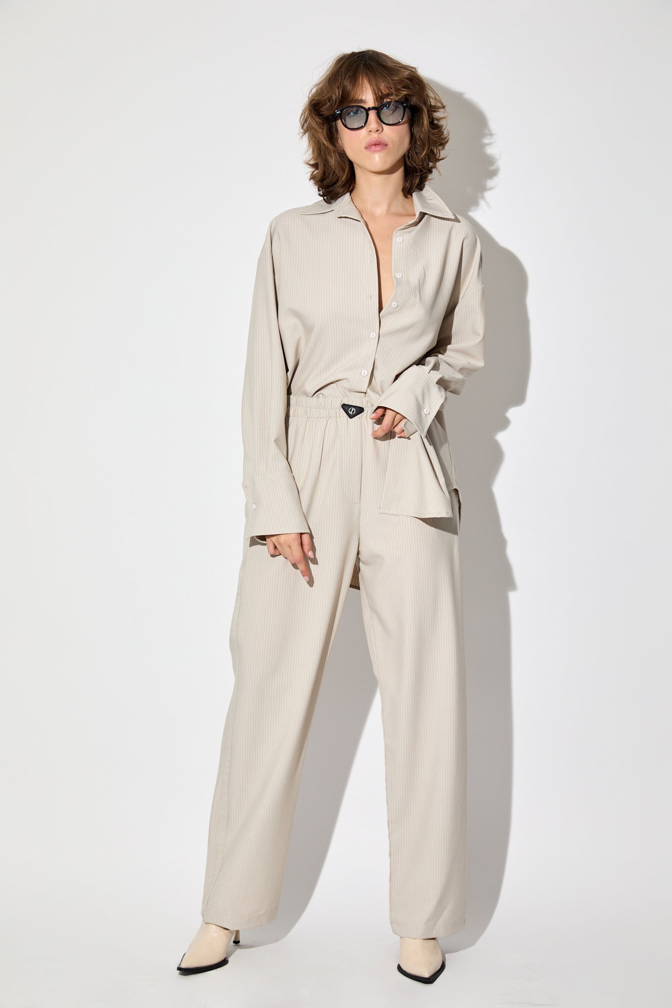 BERRI SUIT