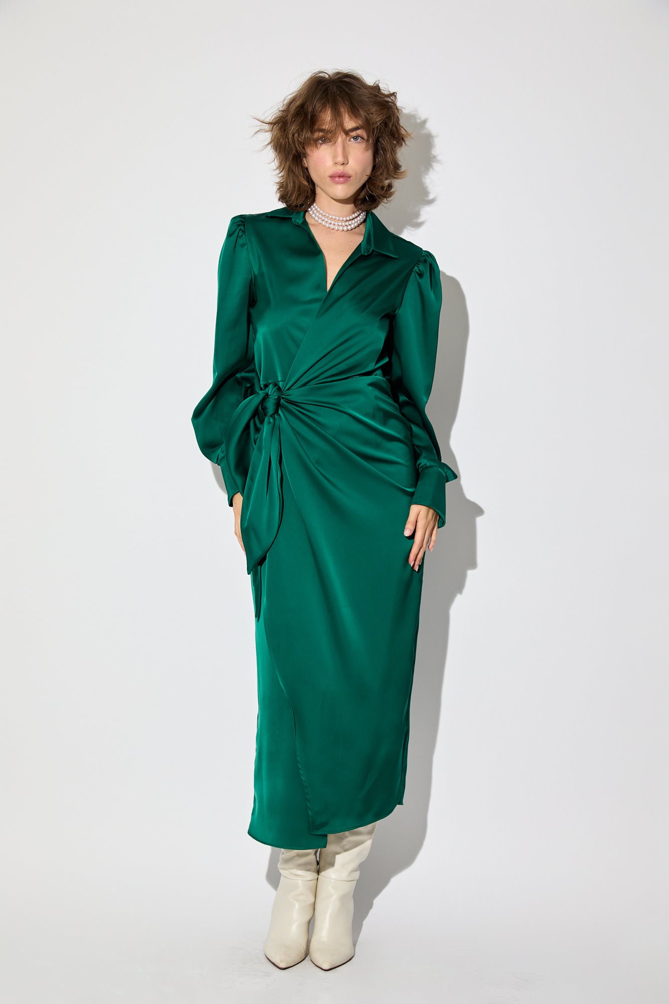ALANIS DRESS