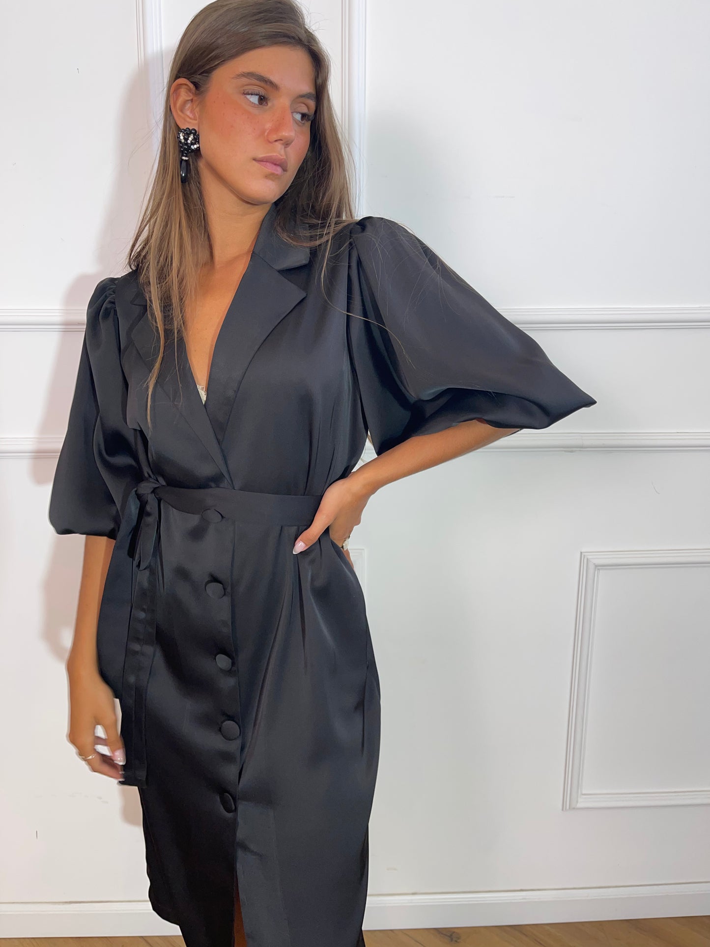 MERIET DRESS