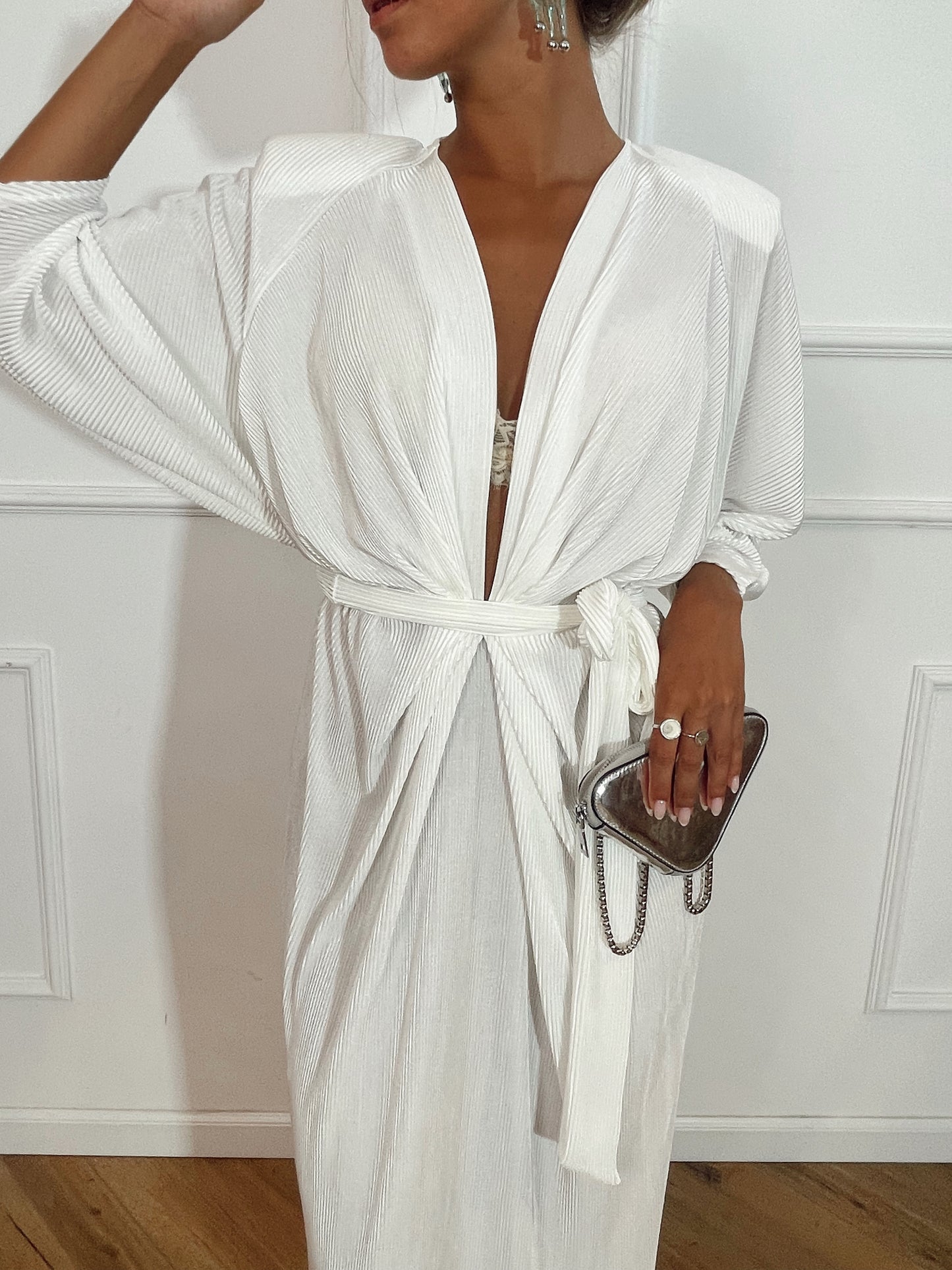 LEONARA DRESS